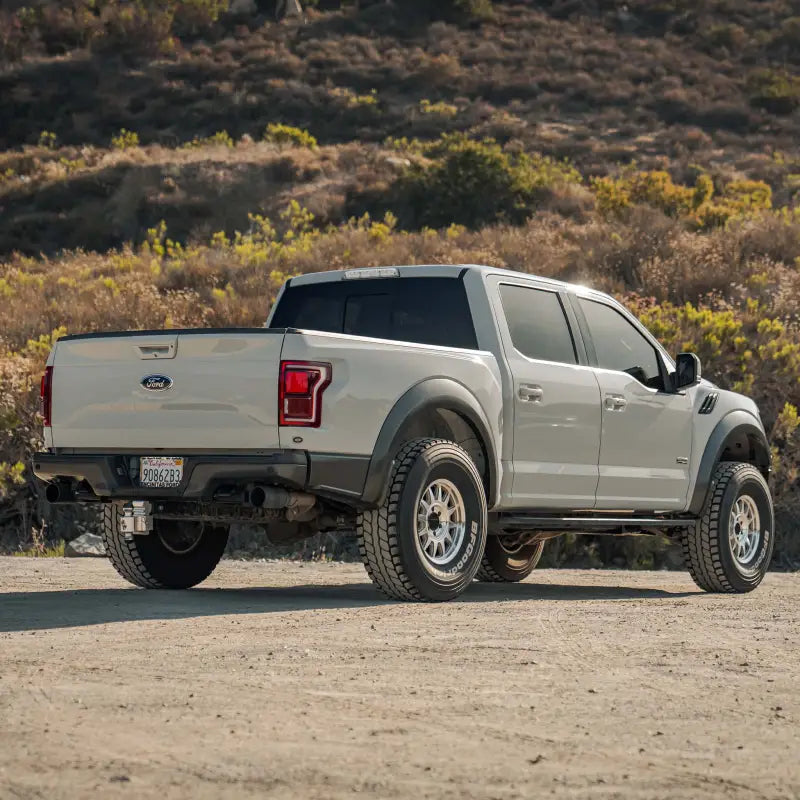 4130 Upper Control Arms For 10–20 F-150 Raptor