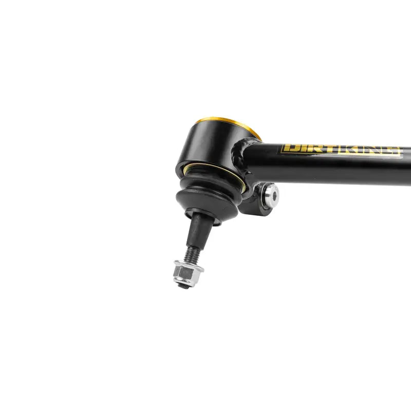 4130 Upper Control Arms For 23–26 Colorado / Canyon
