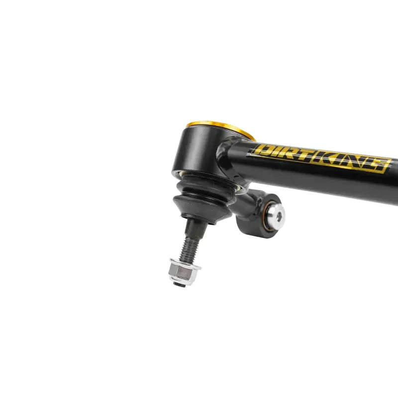 4130 Upper Control Arms For 04–20 Ford F-150