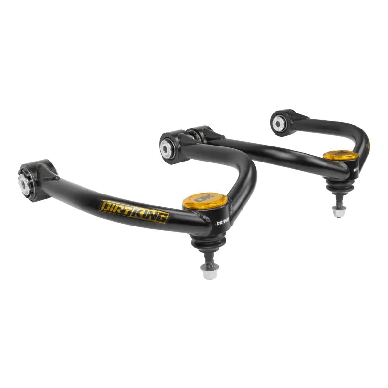 4130 Upper Control Arms For 04-23 Nissan Titan