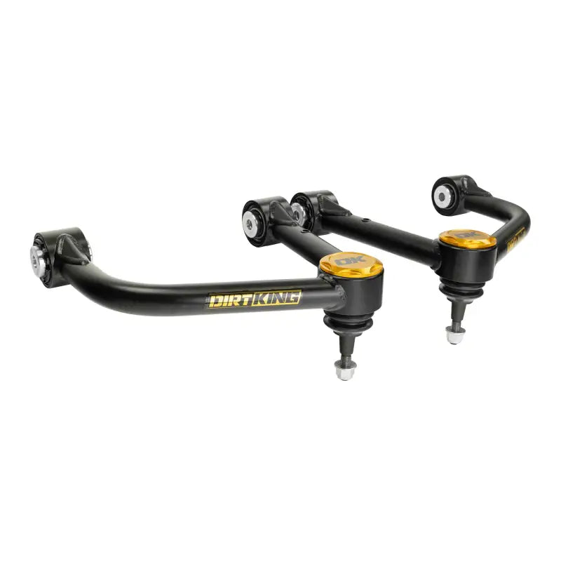 4130 Upper Control Arms For 19-26 Silverado / Sierra 1500