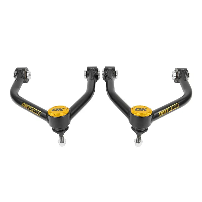 4130 Upper Control Arms For 10–20 F-150 Raptor