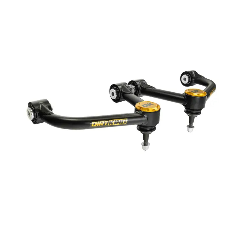 4130 Upper Control Arms For 21–26 Ford F150