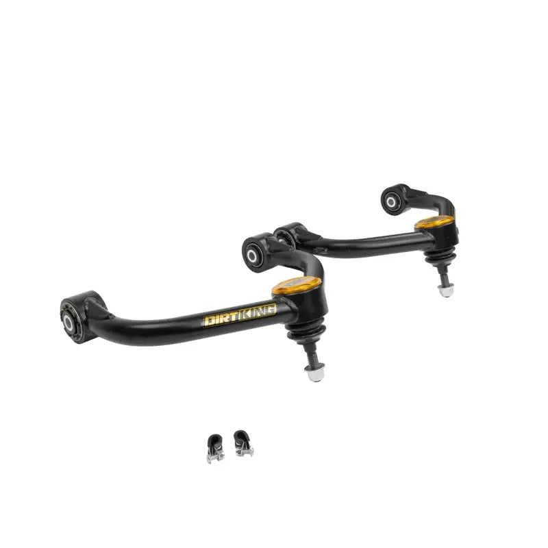 4130 Upper Control Arms For 09-26 Ram 1500
