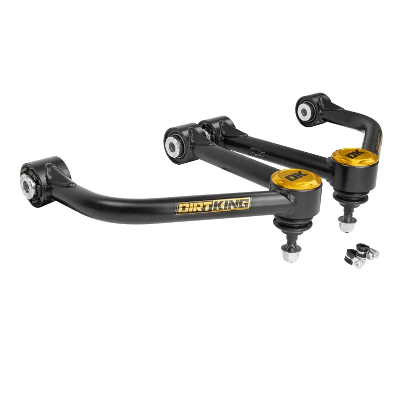 4130 Upper Control Arms For 07-21 Toyota Tundra