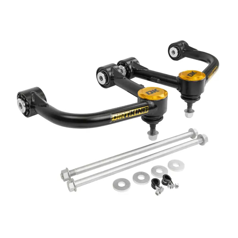 4130 Upper Control Arms For 05-23 Toyota Tacoma