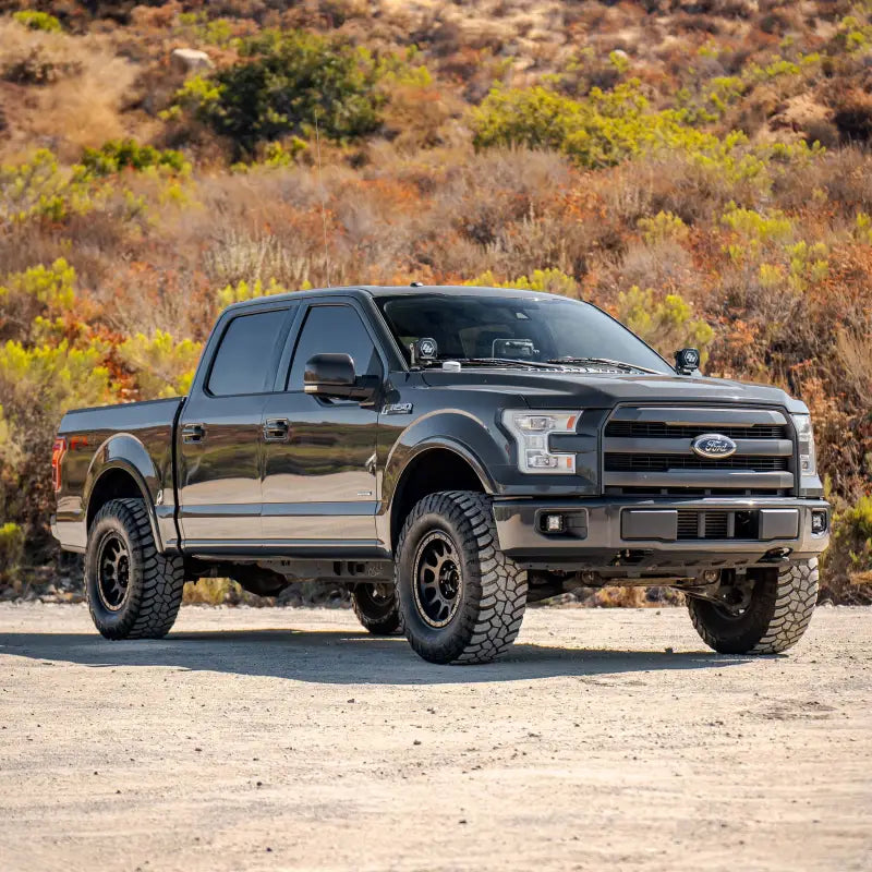 4130 Upper Control Arms For 04–20 Ford F-150