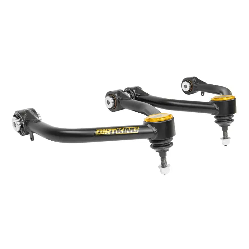 4130 Upper Control Arms For 10–20 F-150 Raptor