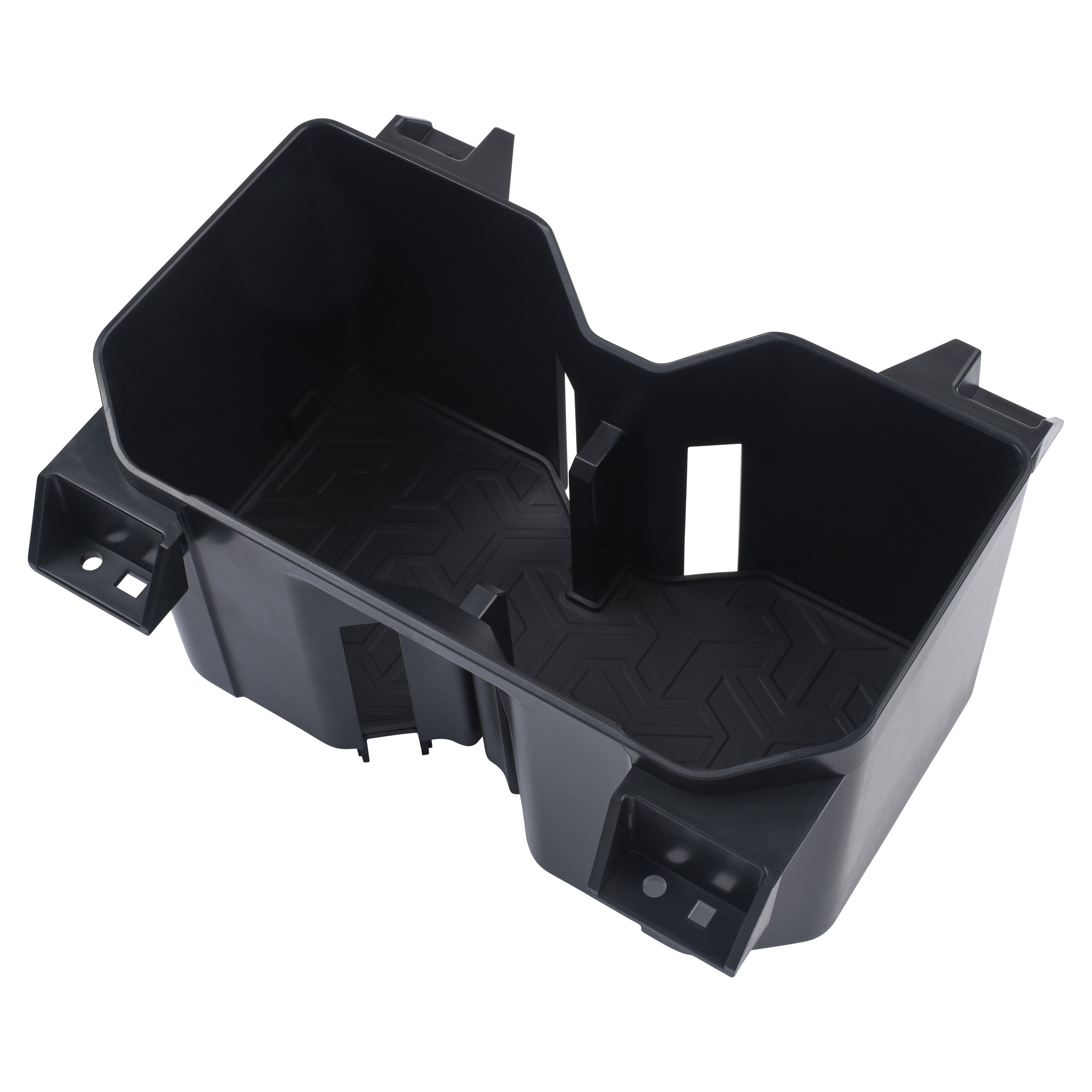 Cup Holder "Downgrade" Kit (For 2022+ Tundra)