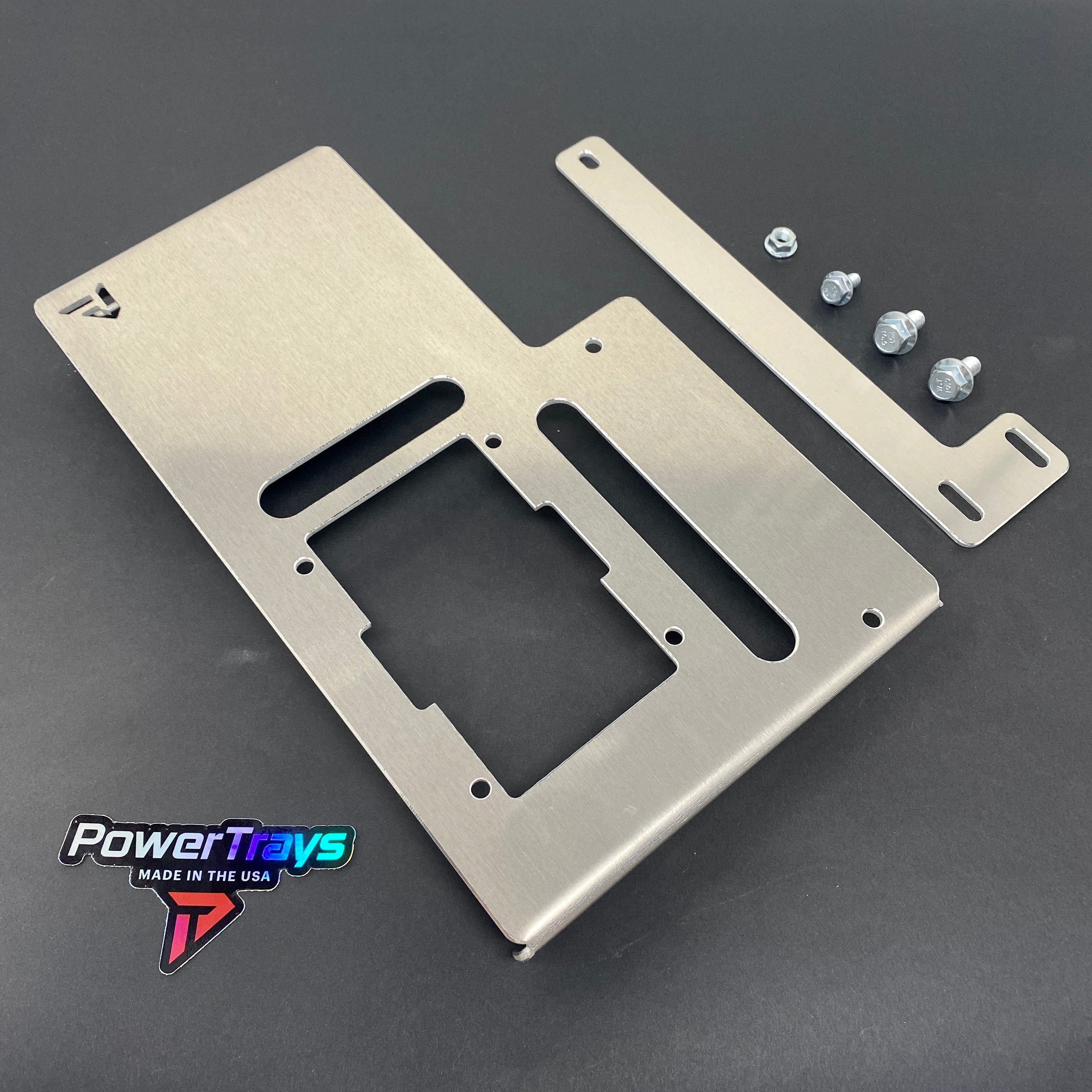 Bussmann RTMR PowerTray For TACOMA For TRD OFF ROAD/PRO