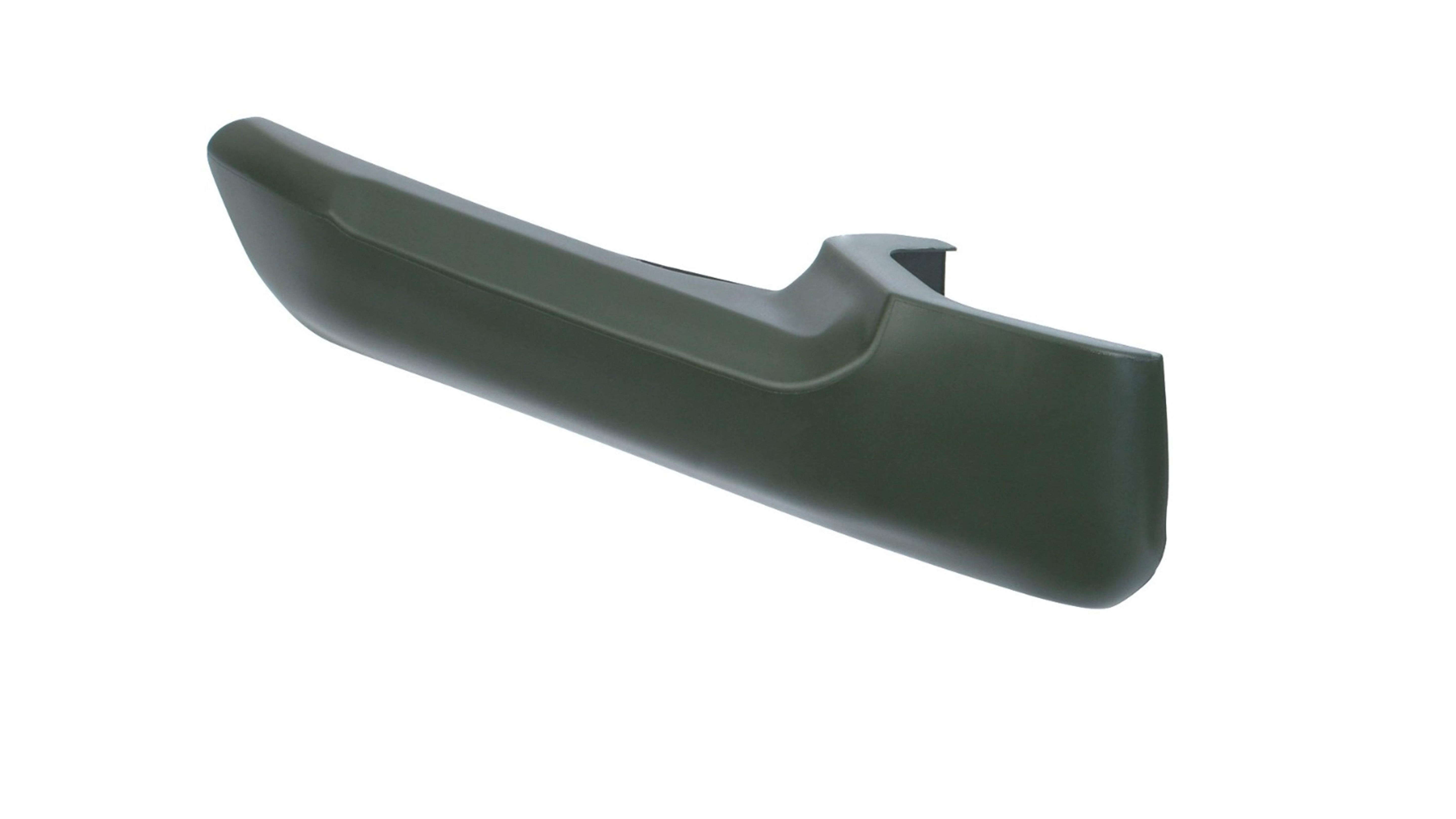 Door Handle Covers (For 2022+ Tundra / 2024+ Tacoma) - ARMY GREEN