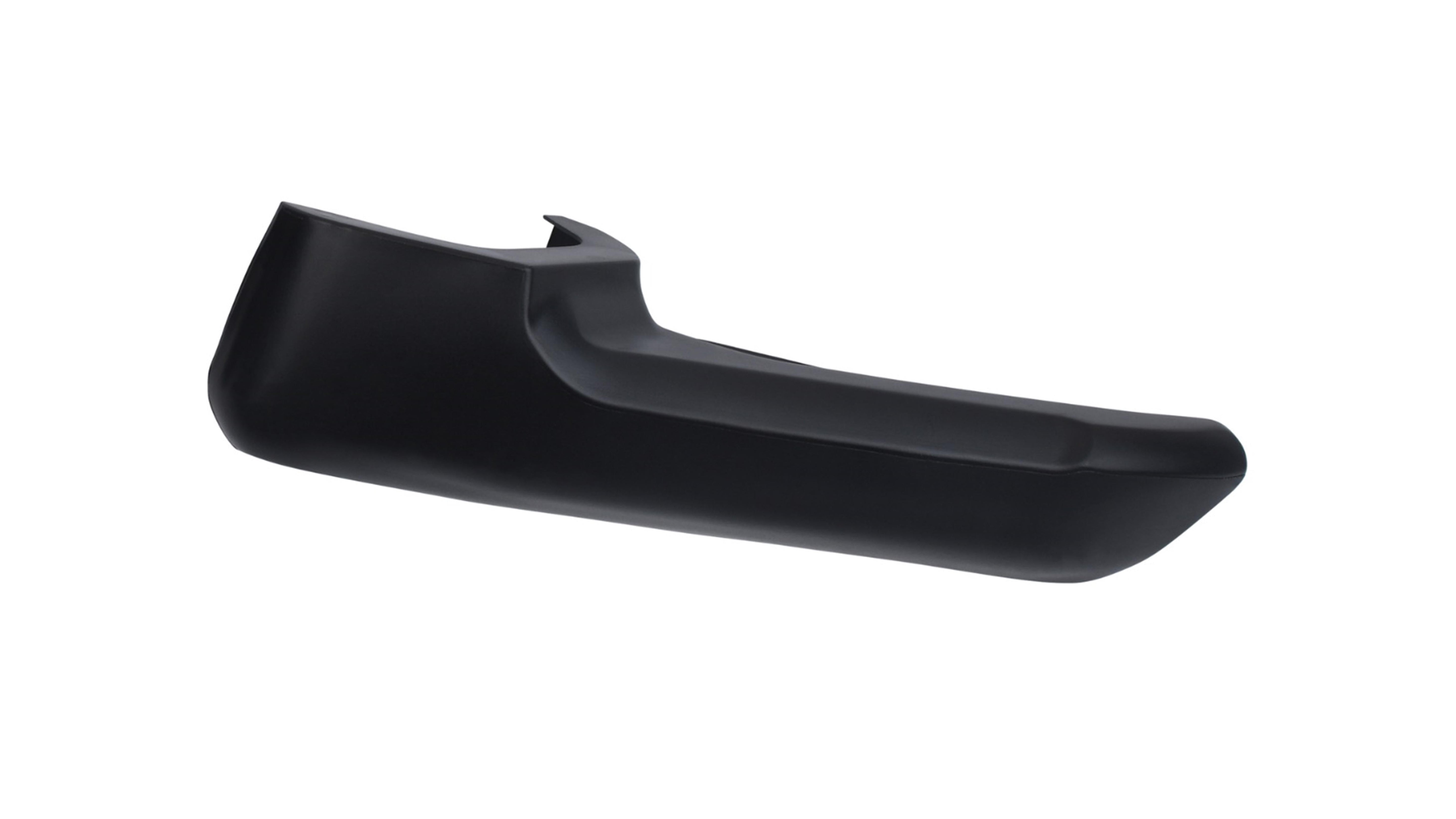 Door Handle Covers (For 2022+ Tundra / 2024+ Tacoma) - BLACK