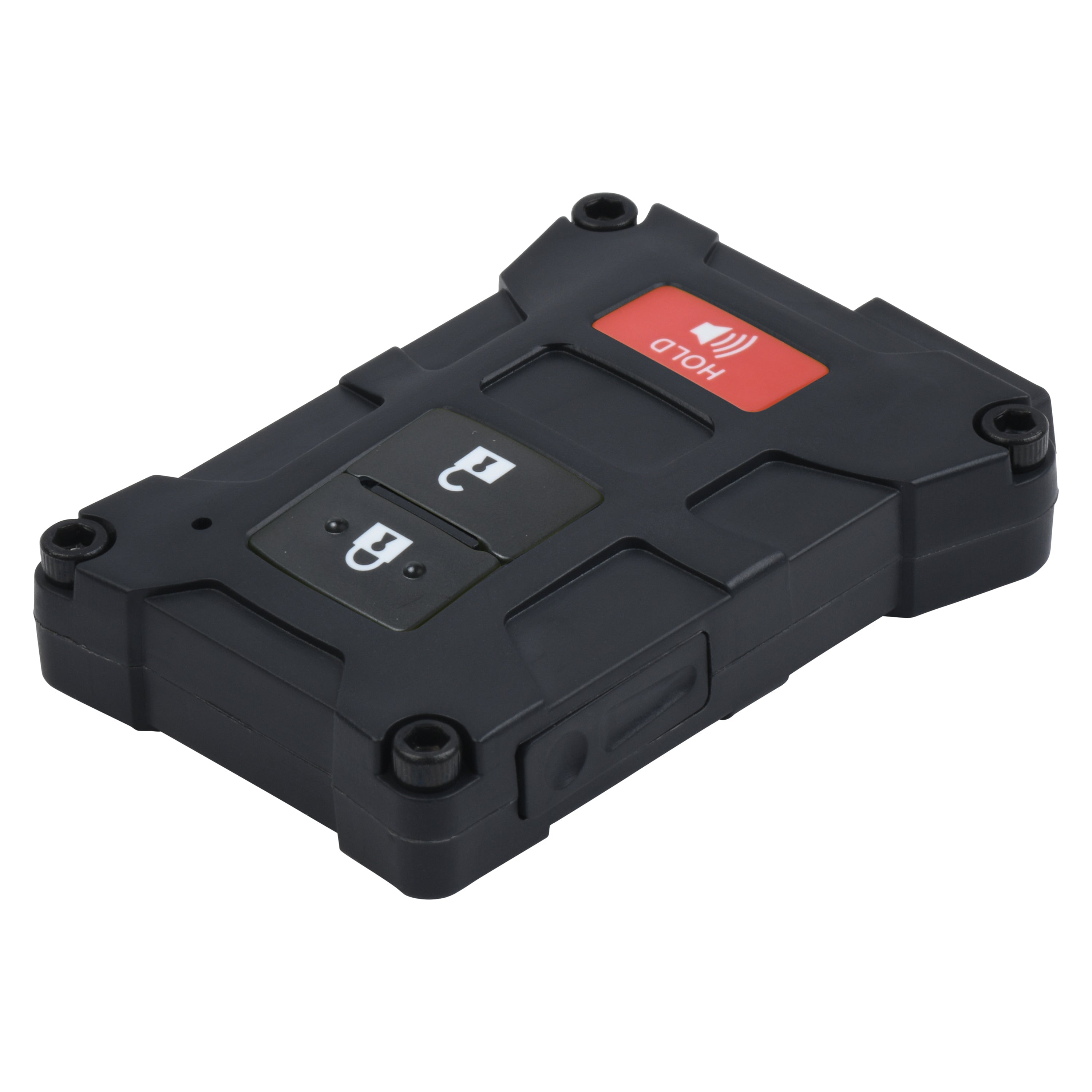 Injection Fob IF002 (V1 For Toyota) - UNDERGROUND