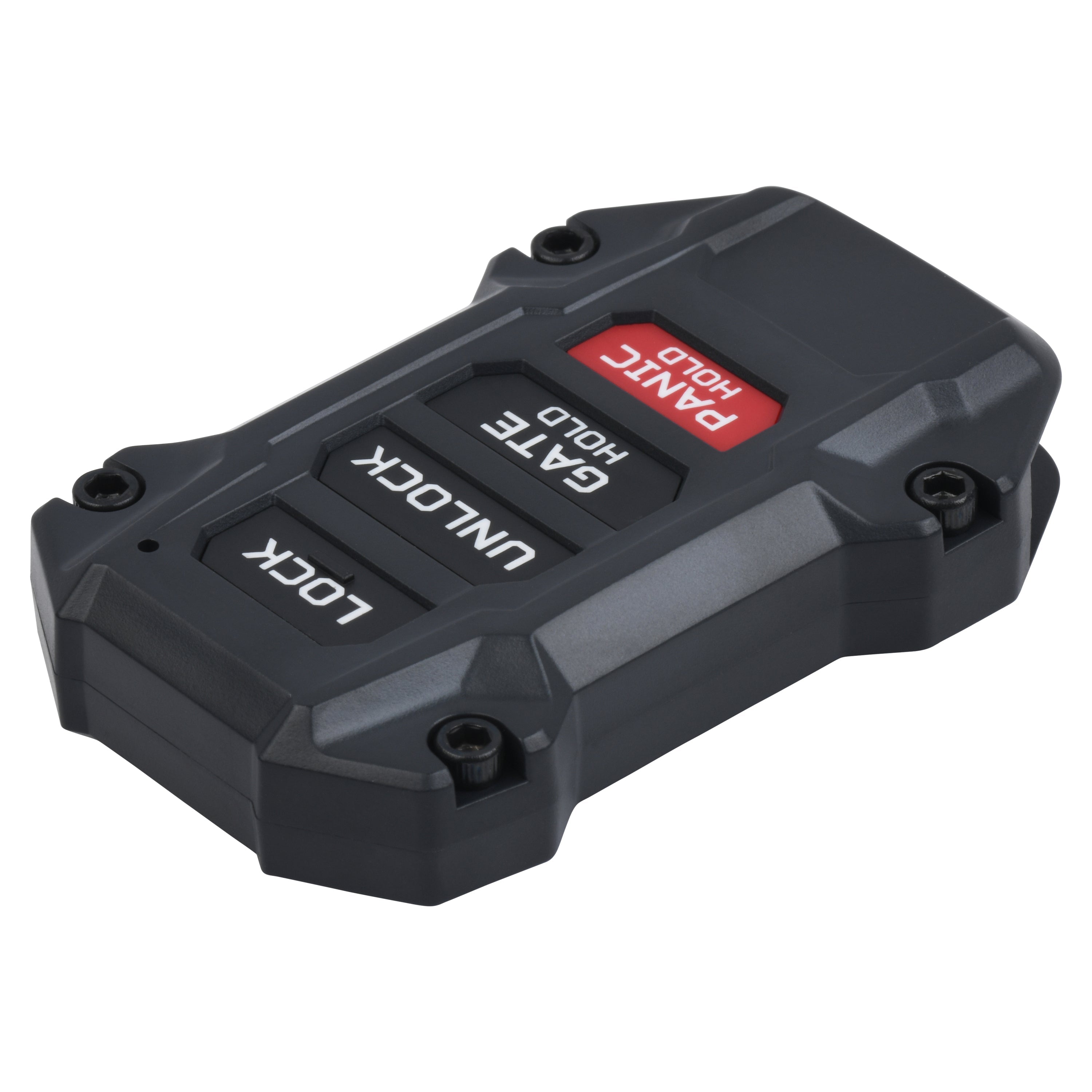 Injection Fob IF020 (For 2022+ Tundra / 2024+ Tacoma) - UNDERGROUND