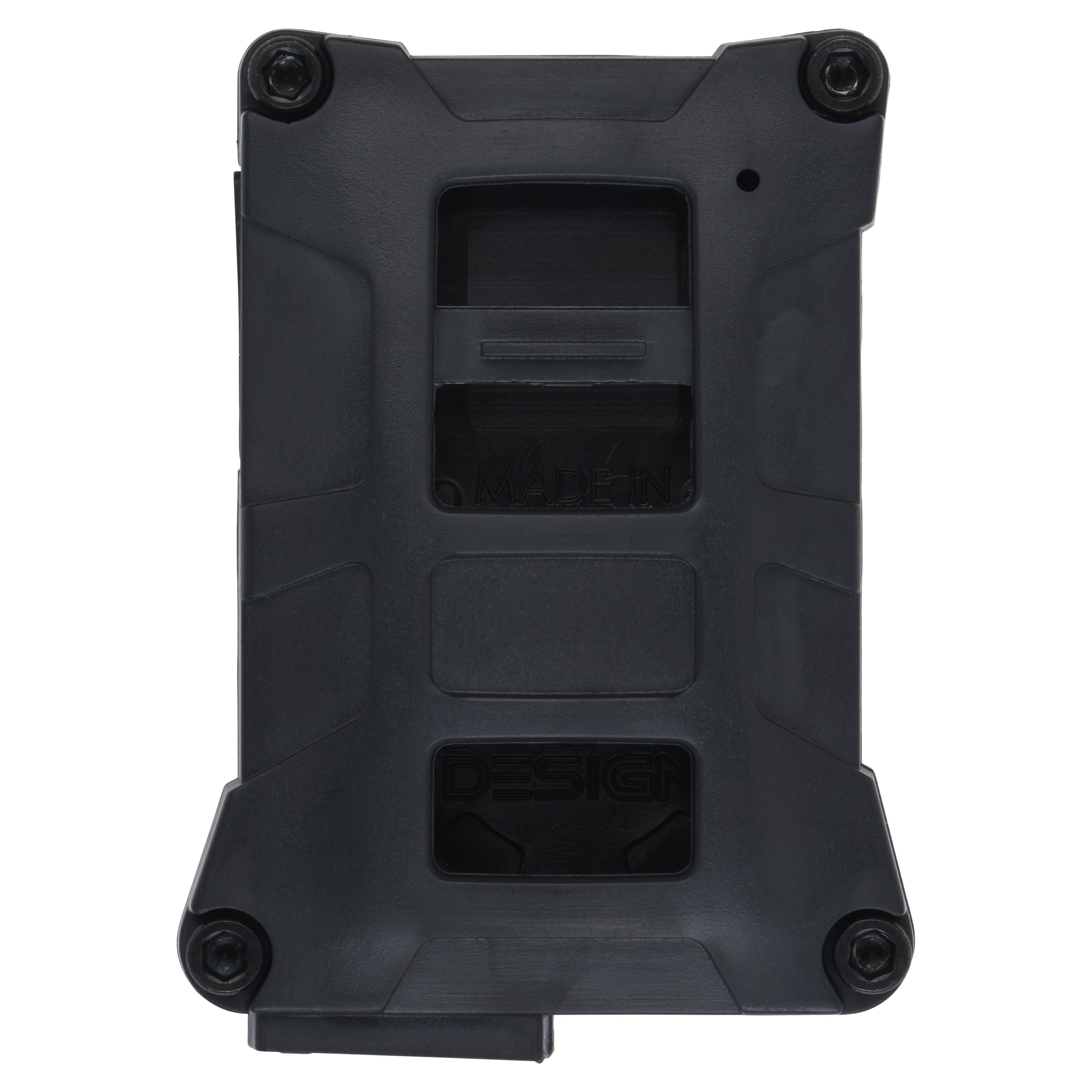 Injection Fob IF002 (V1 For Toyota) - UNDERGROUND