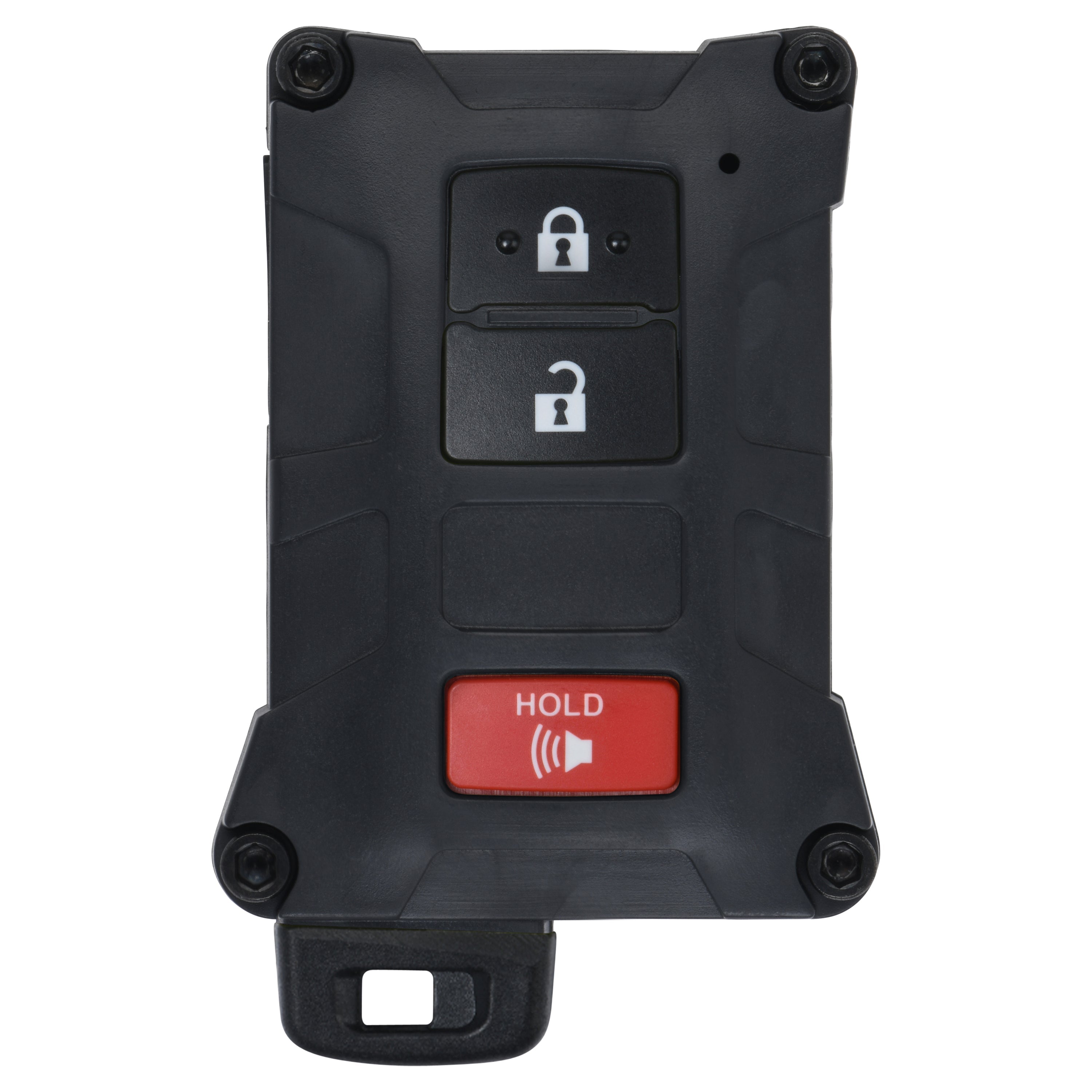 Injection Fob IF002 (V1 For Toyota) - UNDERGROUND