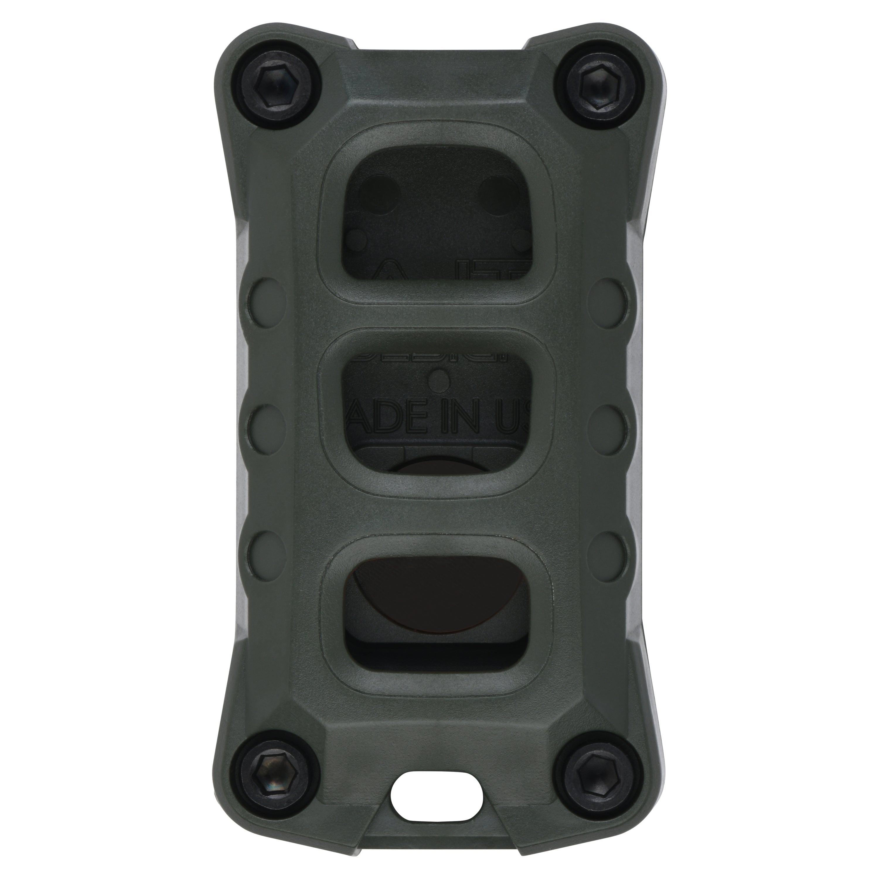 Injection Fob IF004 (For 3rd/4th Gen 4Runner) - ARMY GREEN
