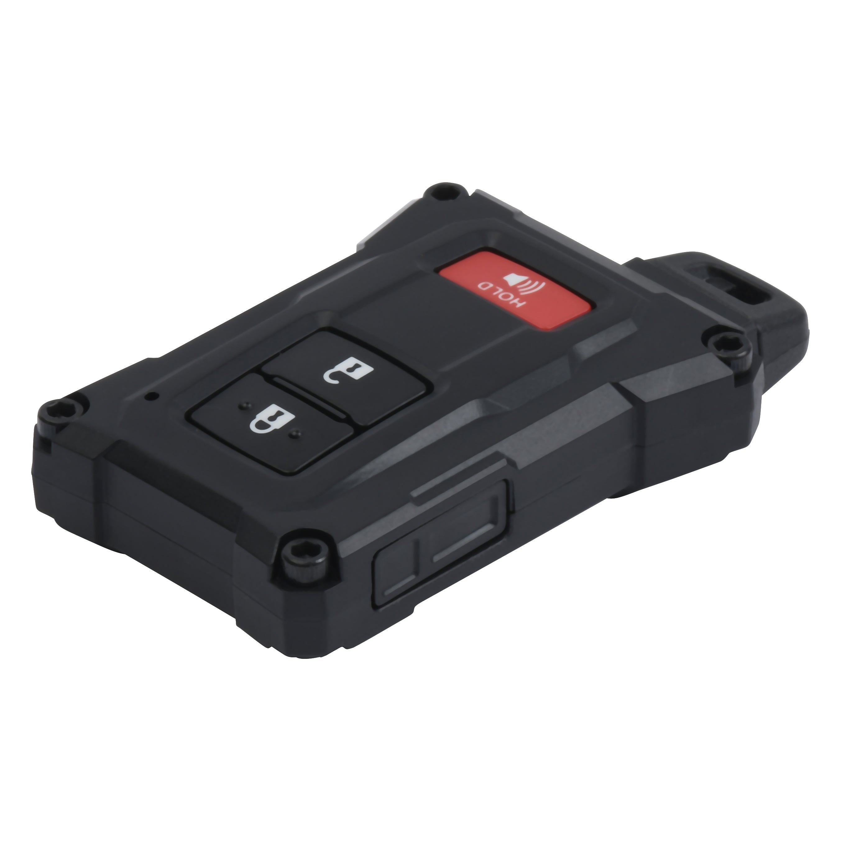 Injection Fob IF027 (V1.5 For Toyota) - BLACK