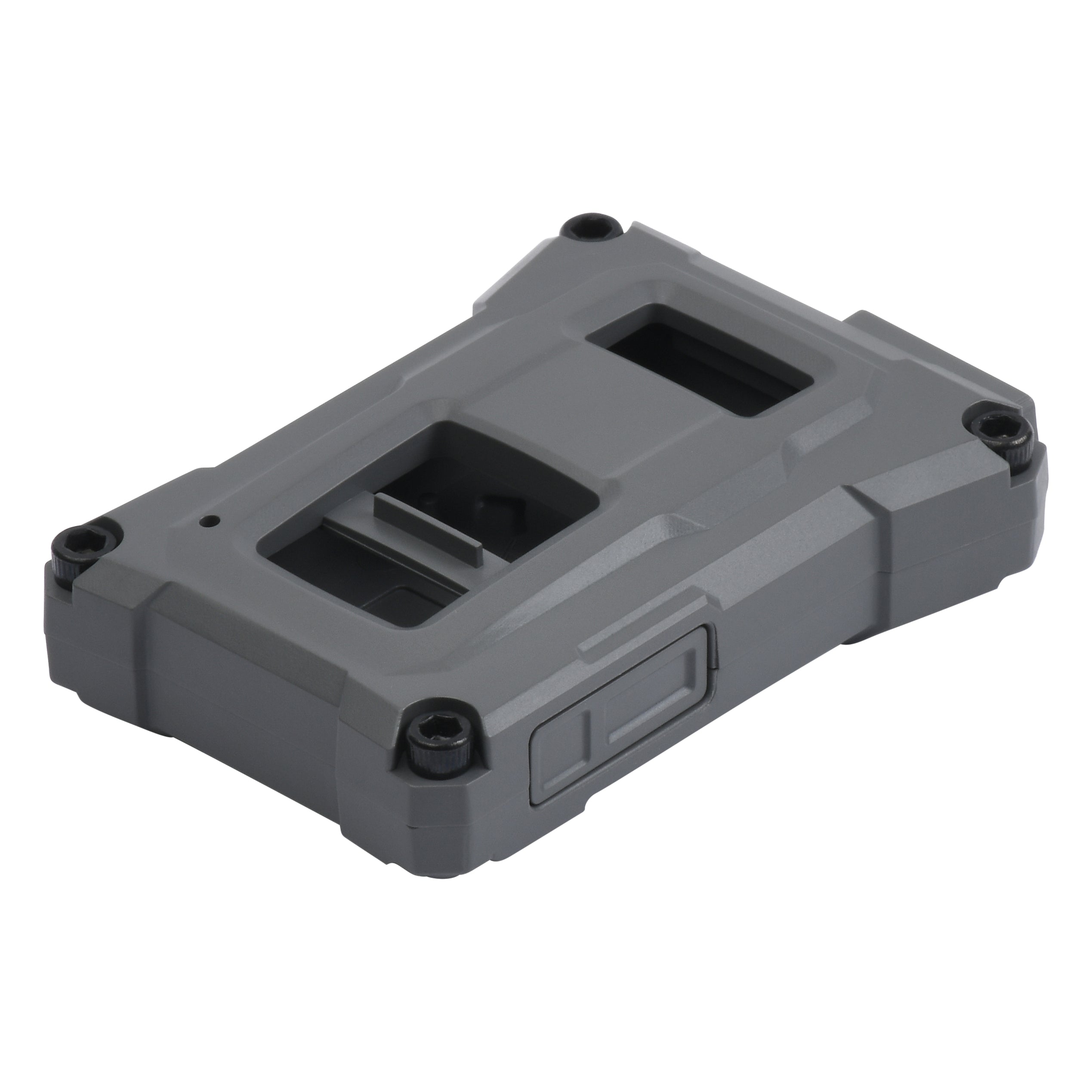Injection Fob IF027 (V1.5 For Toyota) - CEMENT