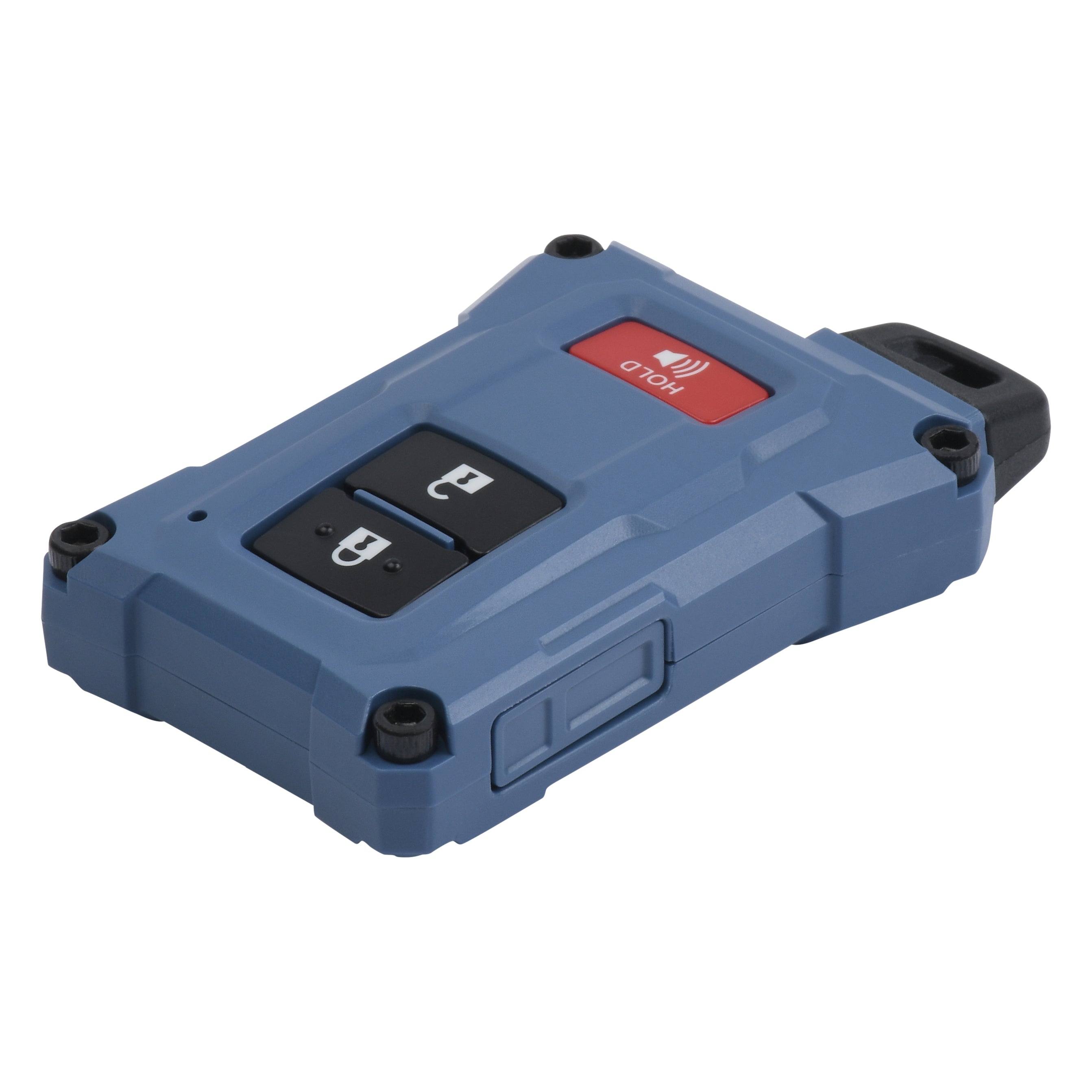 Injection Fob IF027 (V1.5 For Toyota) - CAVALRY BLUE