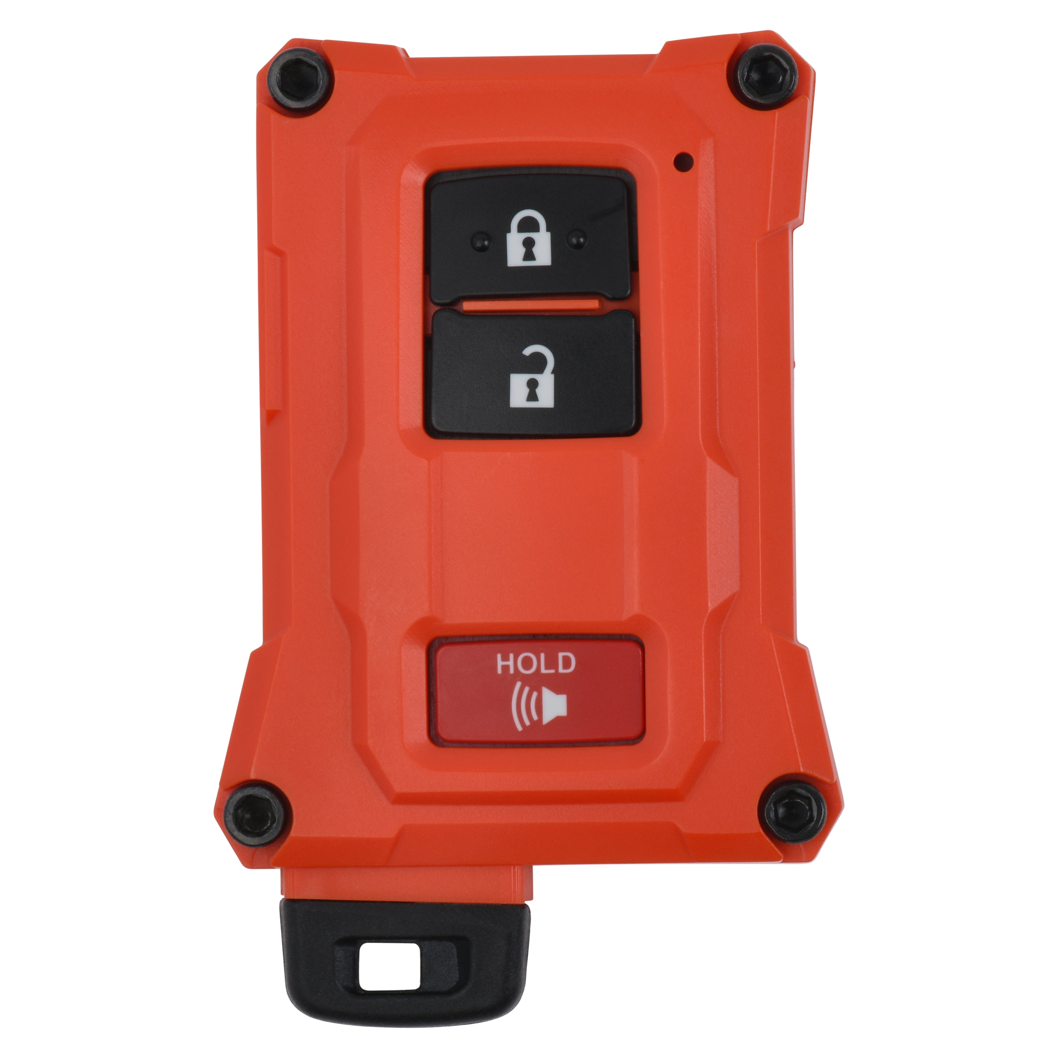 Injection Fob IF027 (V1.5 For Toyota) - SOLAR OCTANE