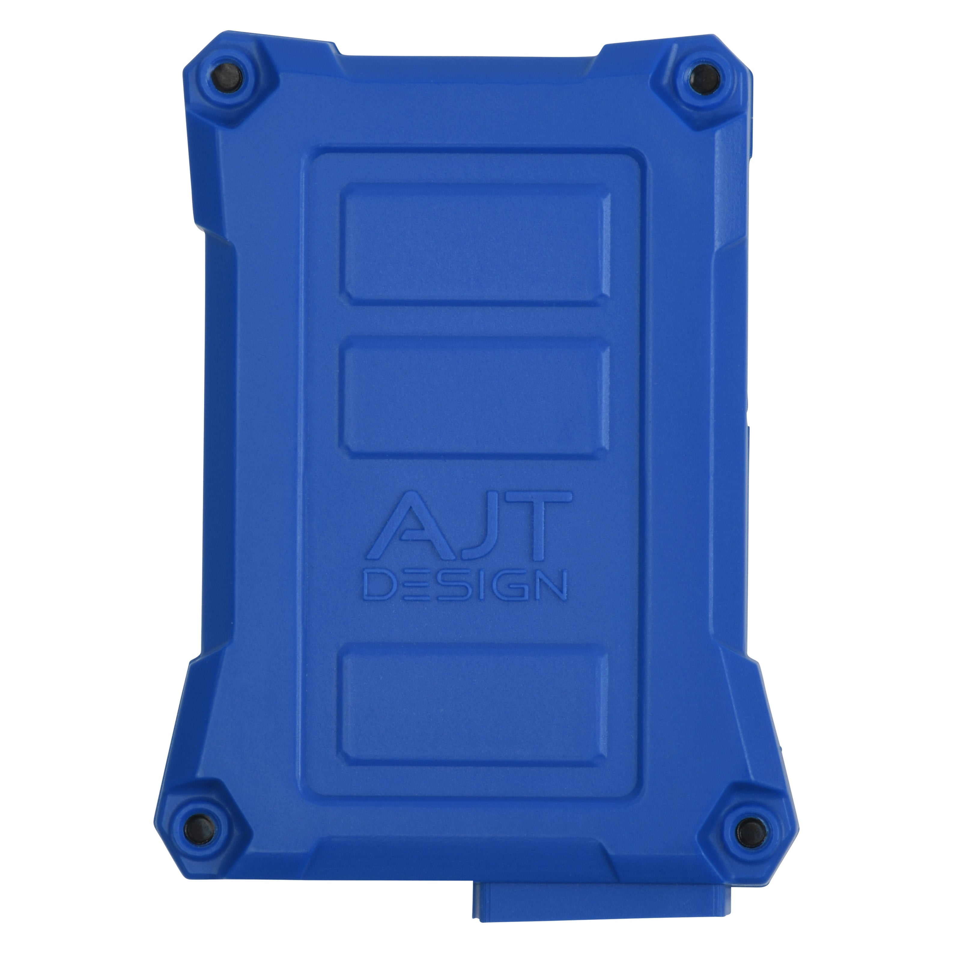 Injection Fob IF027 (V1.5 For Toyota) - VOODOO BLUE