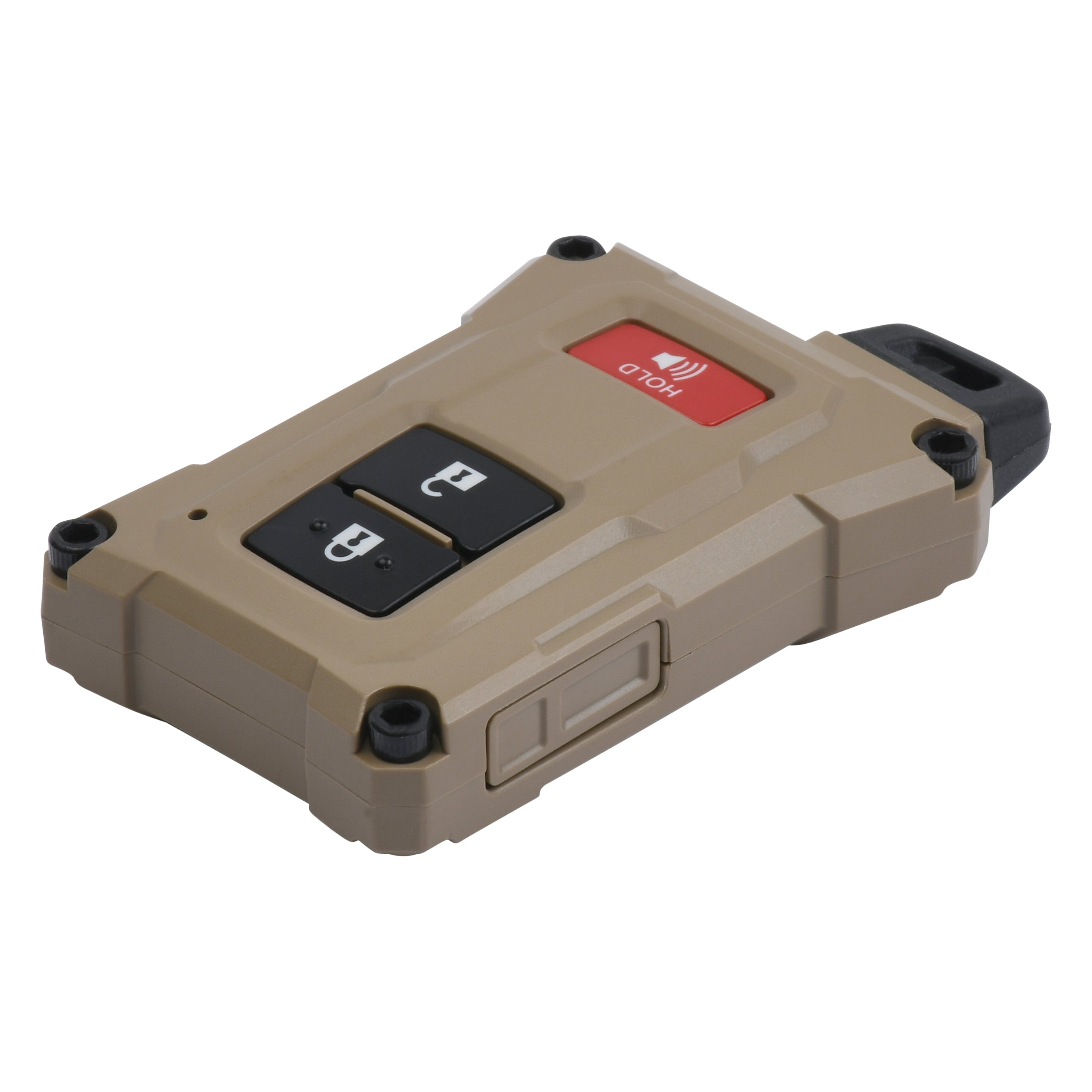 Injection Fob IF027 (V1.5 For Toyota) - QUICKSAND