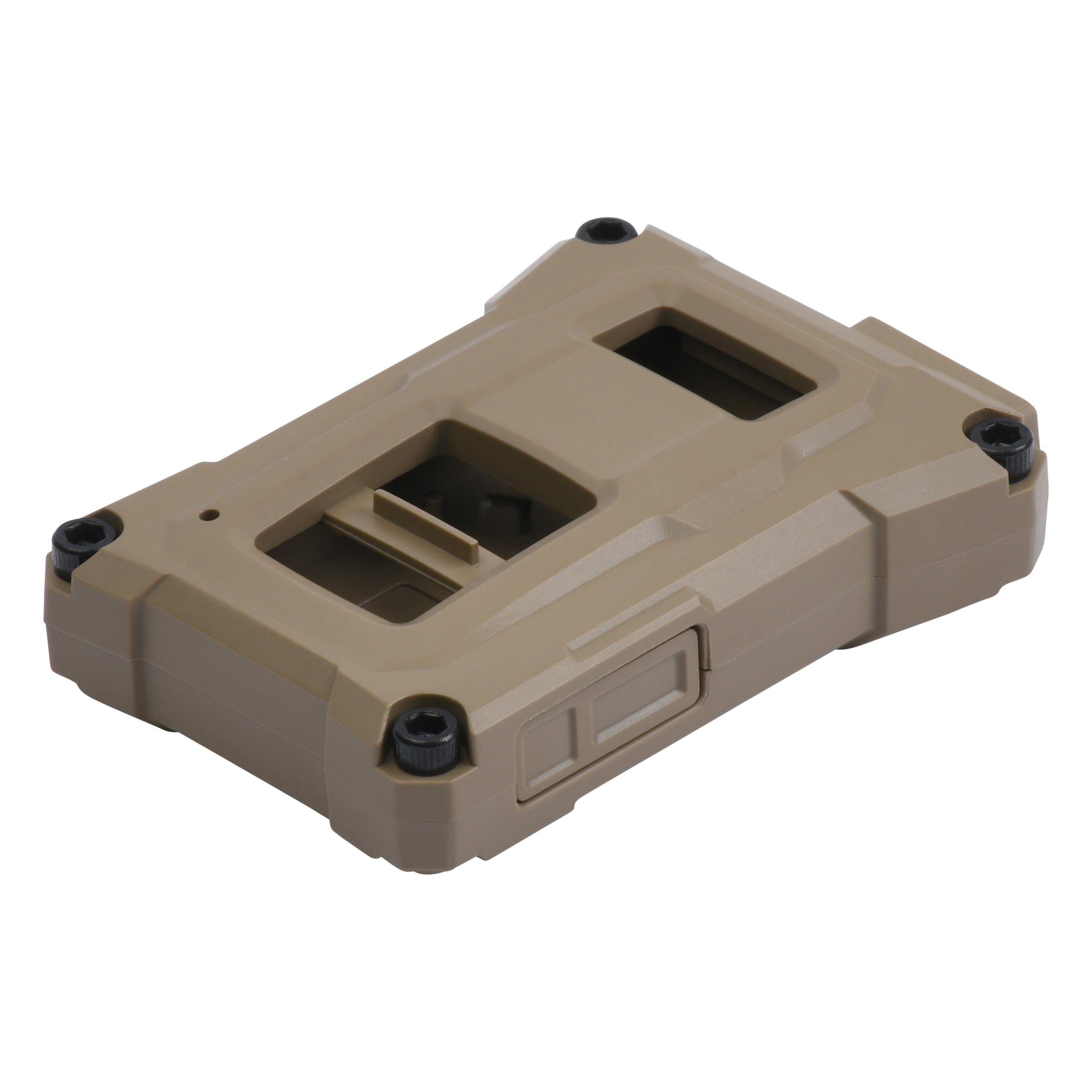 Injection Fob IF027 (V1.5 For Toyota) - QUICKSAND
