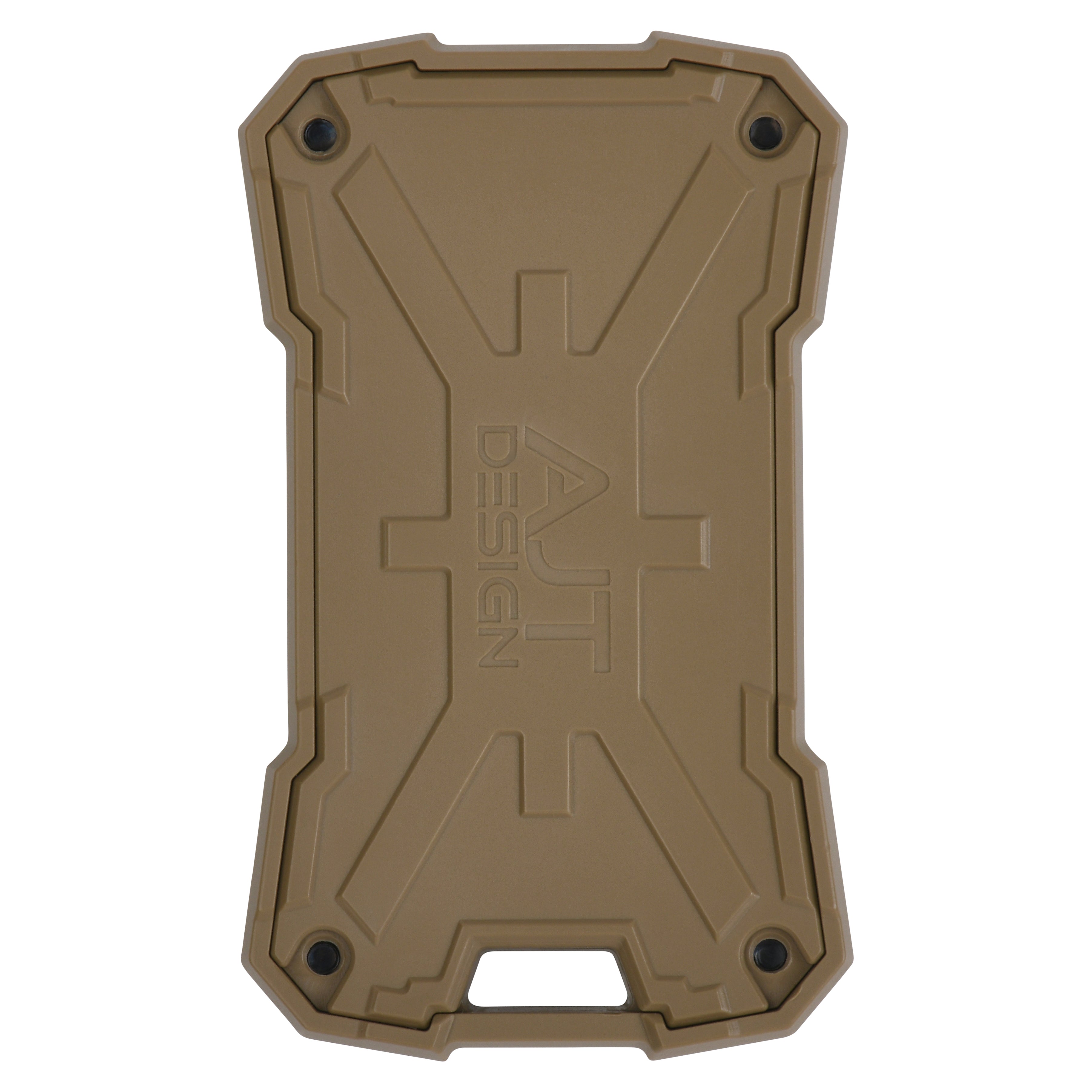 Injection Fob IF025 (For Jeep Smart) - TAN