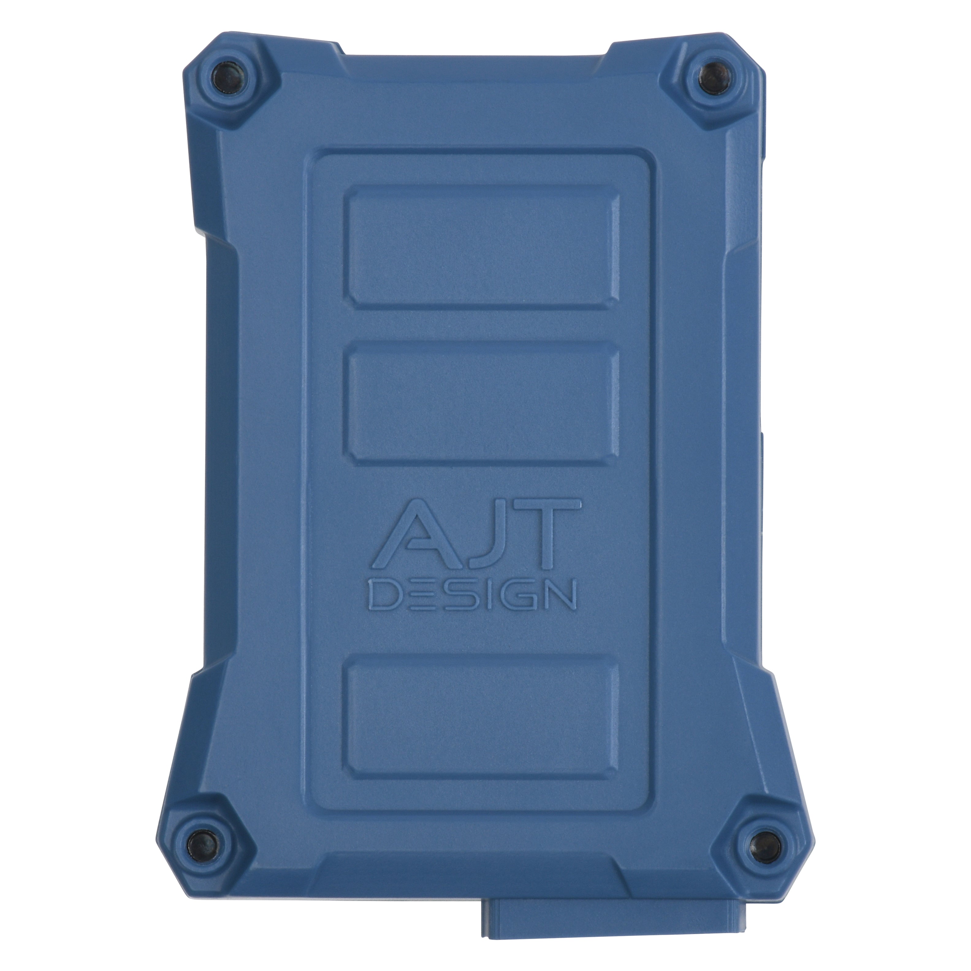 Injection Fob IF027 (V1.5 For Toyota) - CAVALRY BLUE