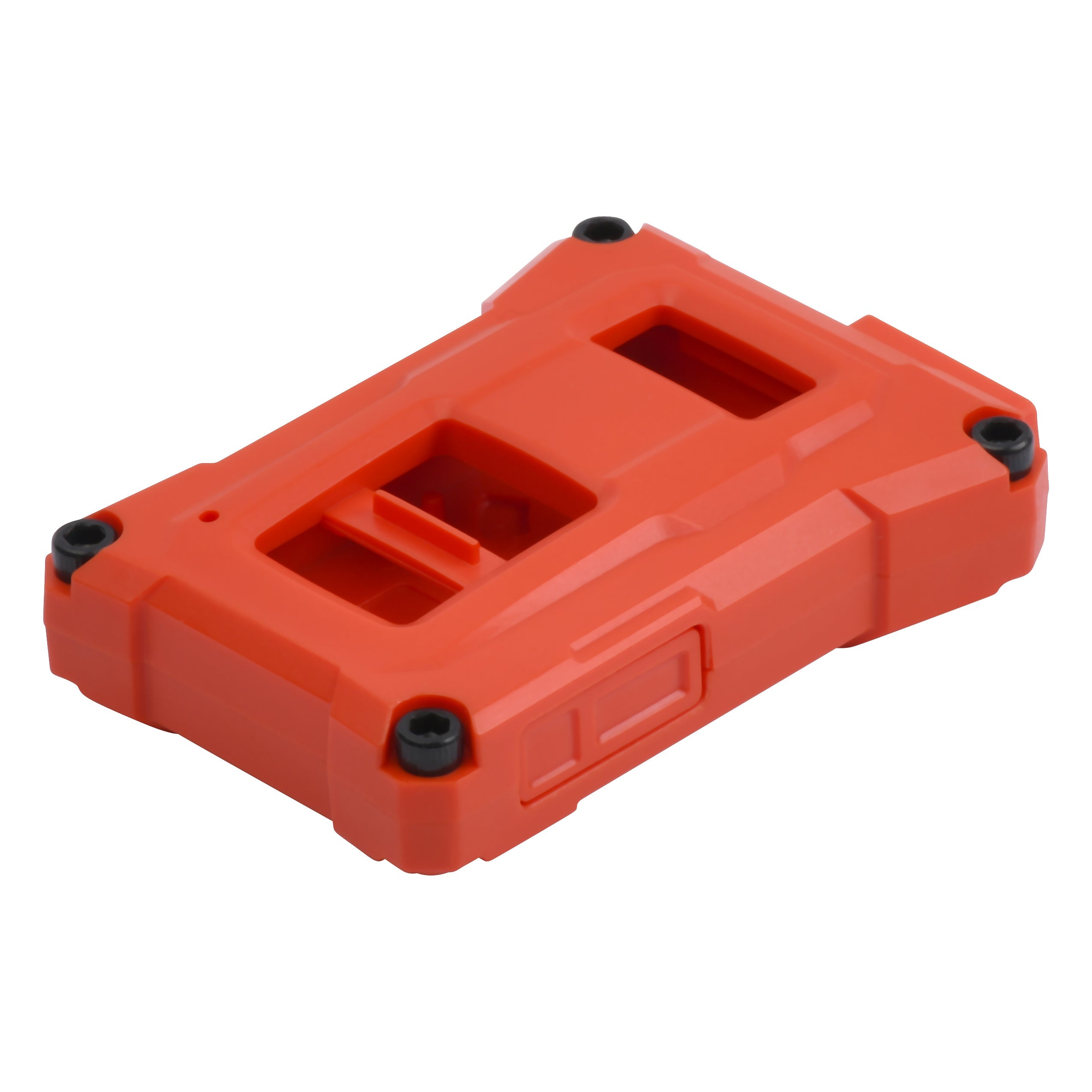 Injection Fob IF027 (V1.5 For Toyota) - SOLAR OCTANE