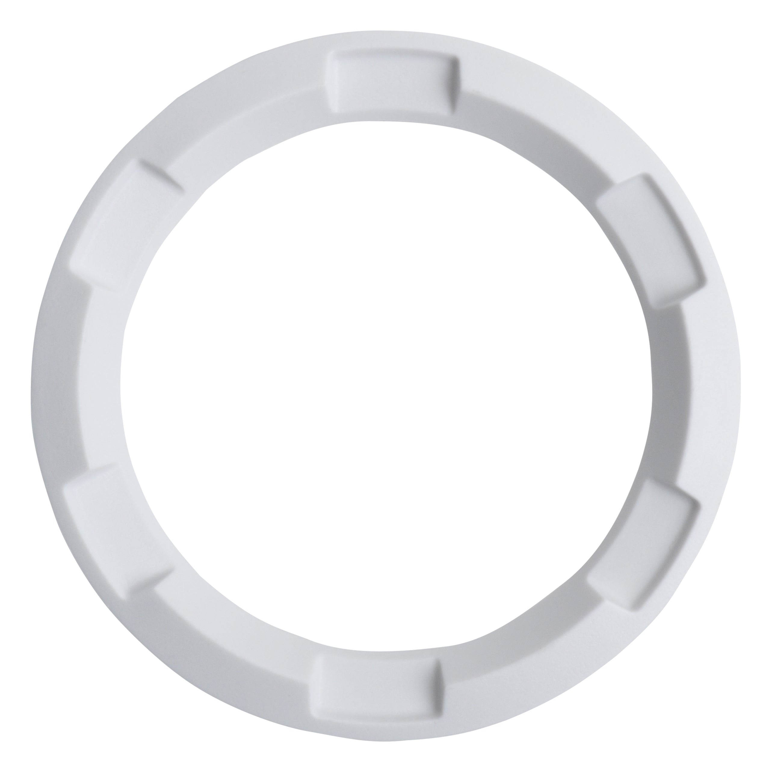 Start Button Ring (For 2022+ Tundra/2024+ Tacoma) - WHITE