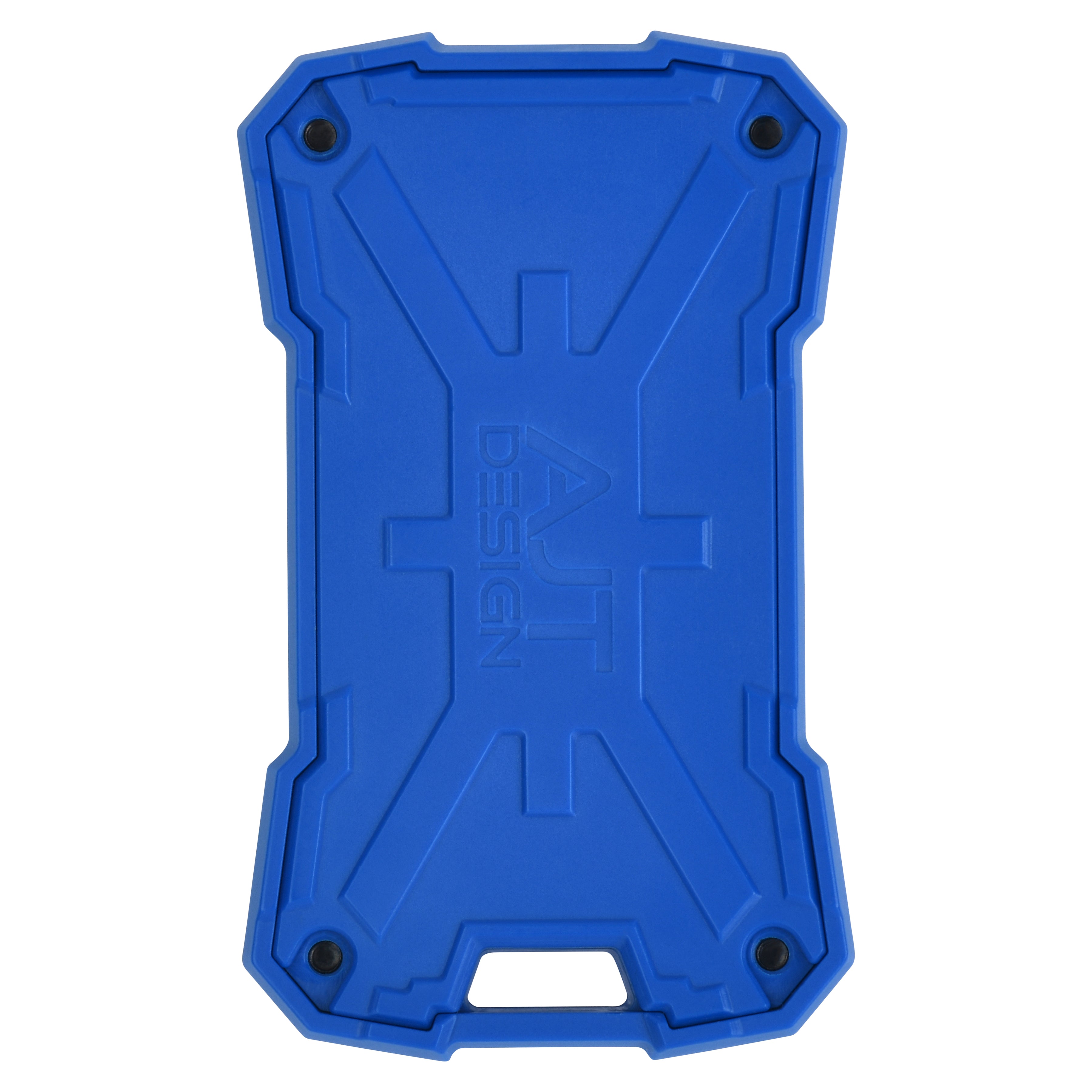 Injection Fob IF026 (For Jeep Smart) - BLUE
