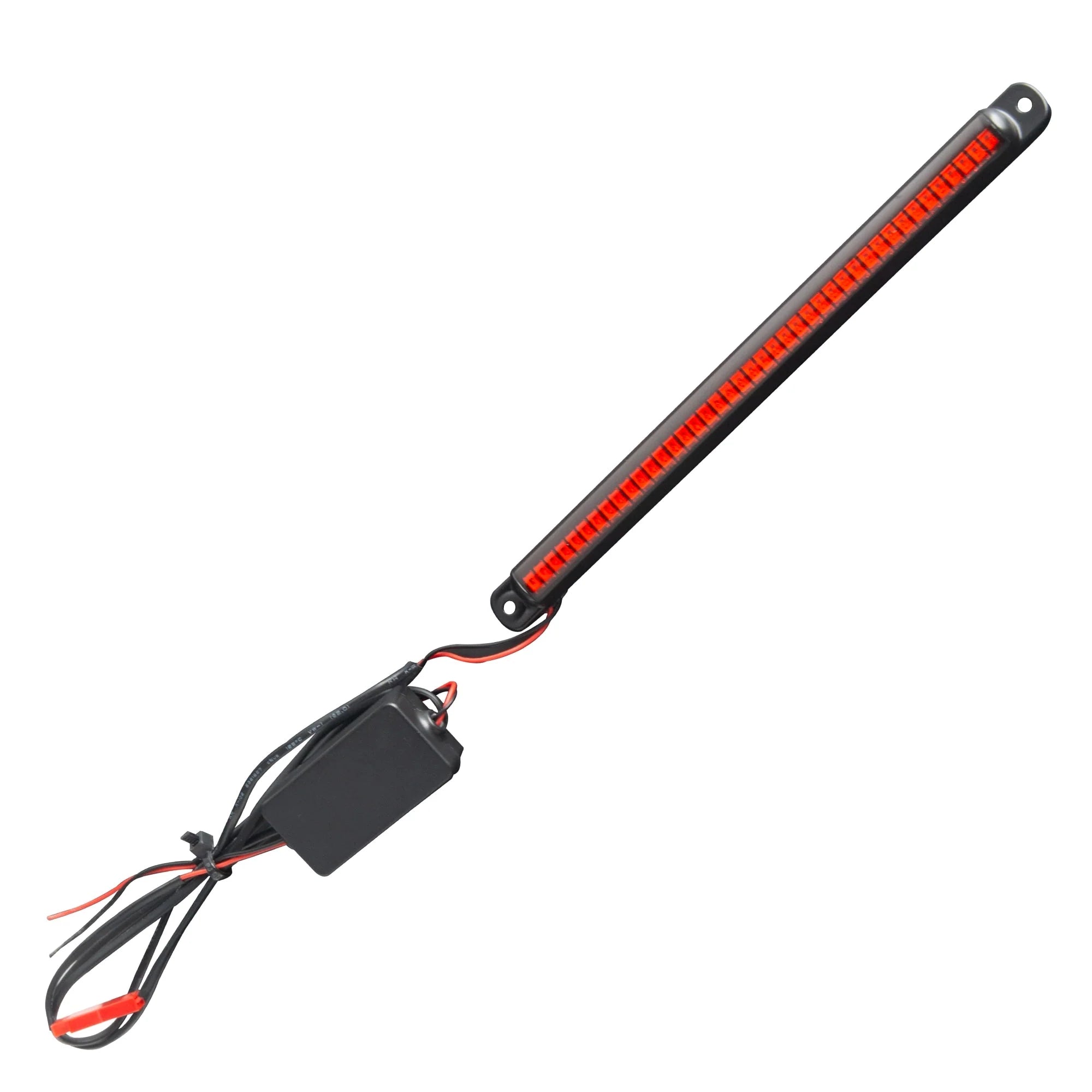 Linear Universal LED 3rd Brake Light (CHMSL) Module — Red