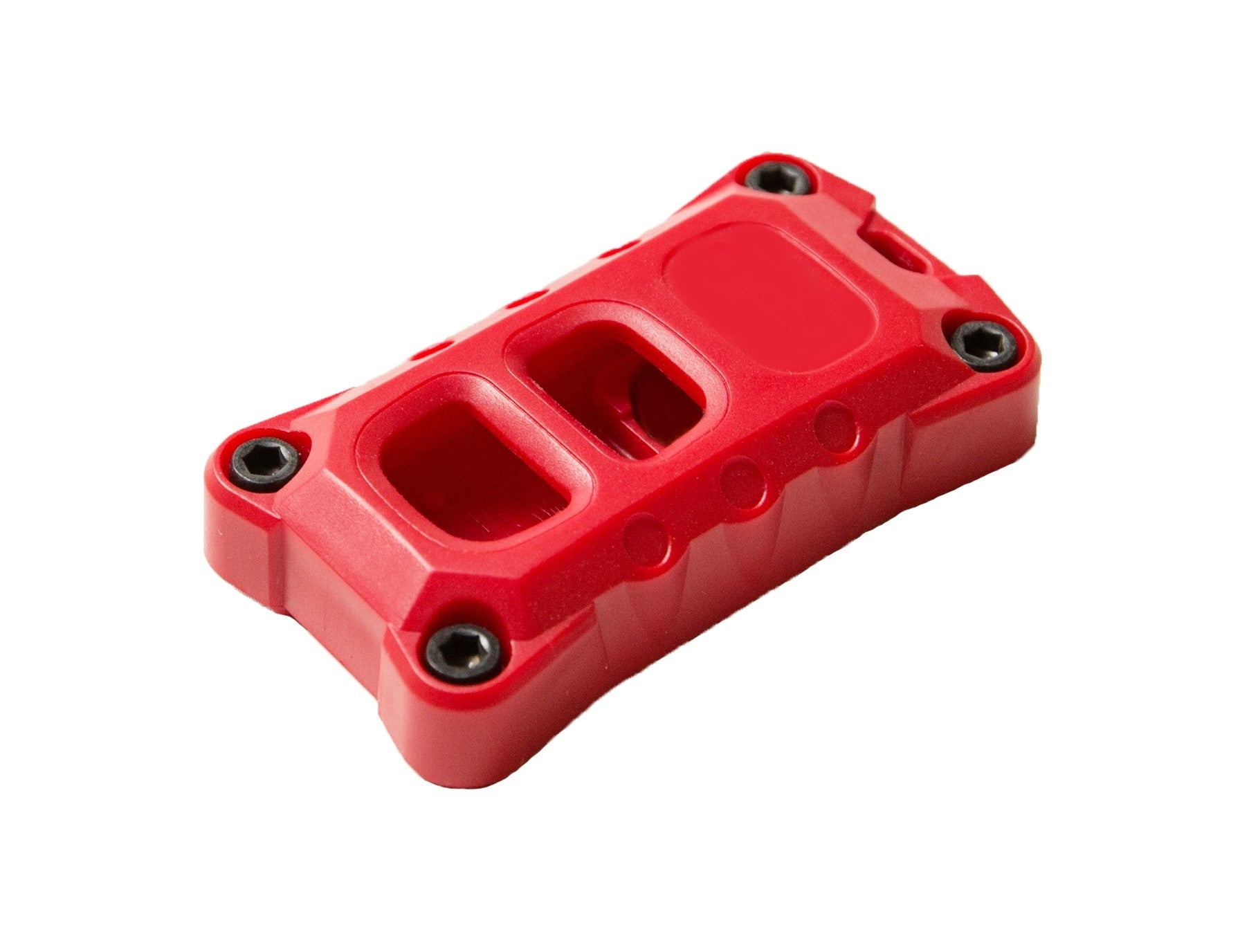 Injection Fob IF005 (For 2007 FJ Cruiser / 1st Gen Tundra) - RED