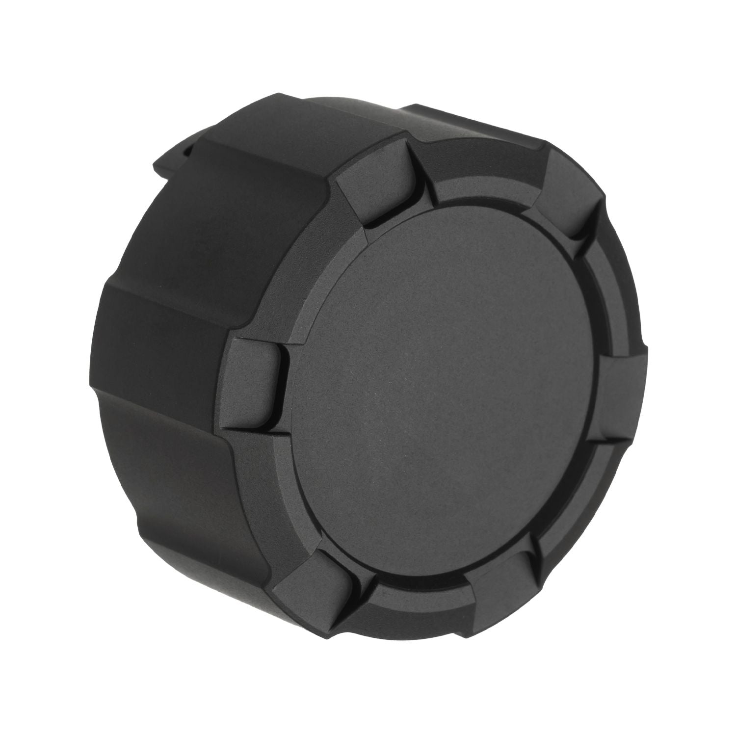 V2 Drive Mode Knob (For 2022+ Tundra) - BLACK