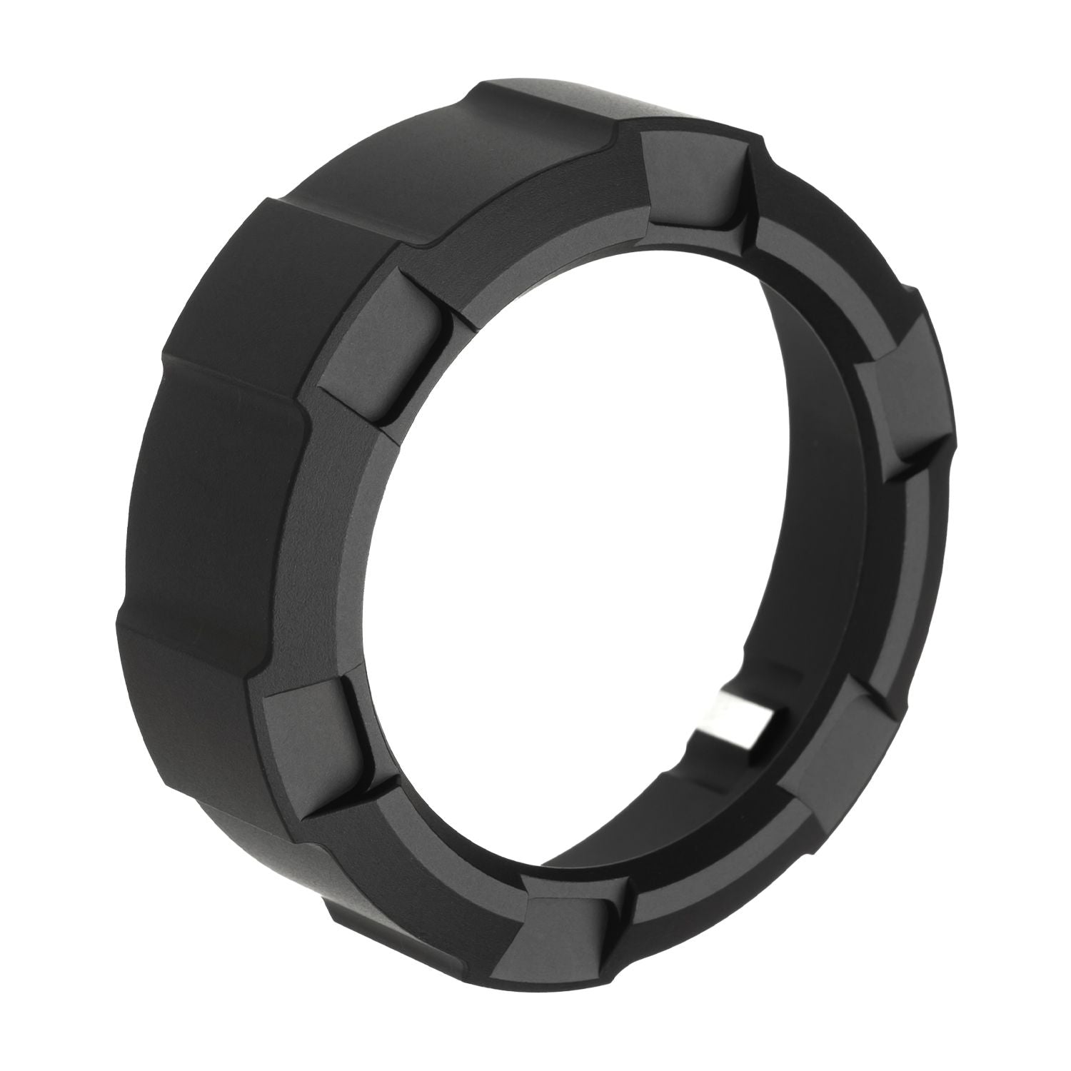 V2 Climate + Drive Mode Knobs (For 2024+ Tacoma / 2025+ 4Runner) - BLACK