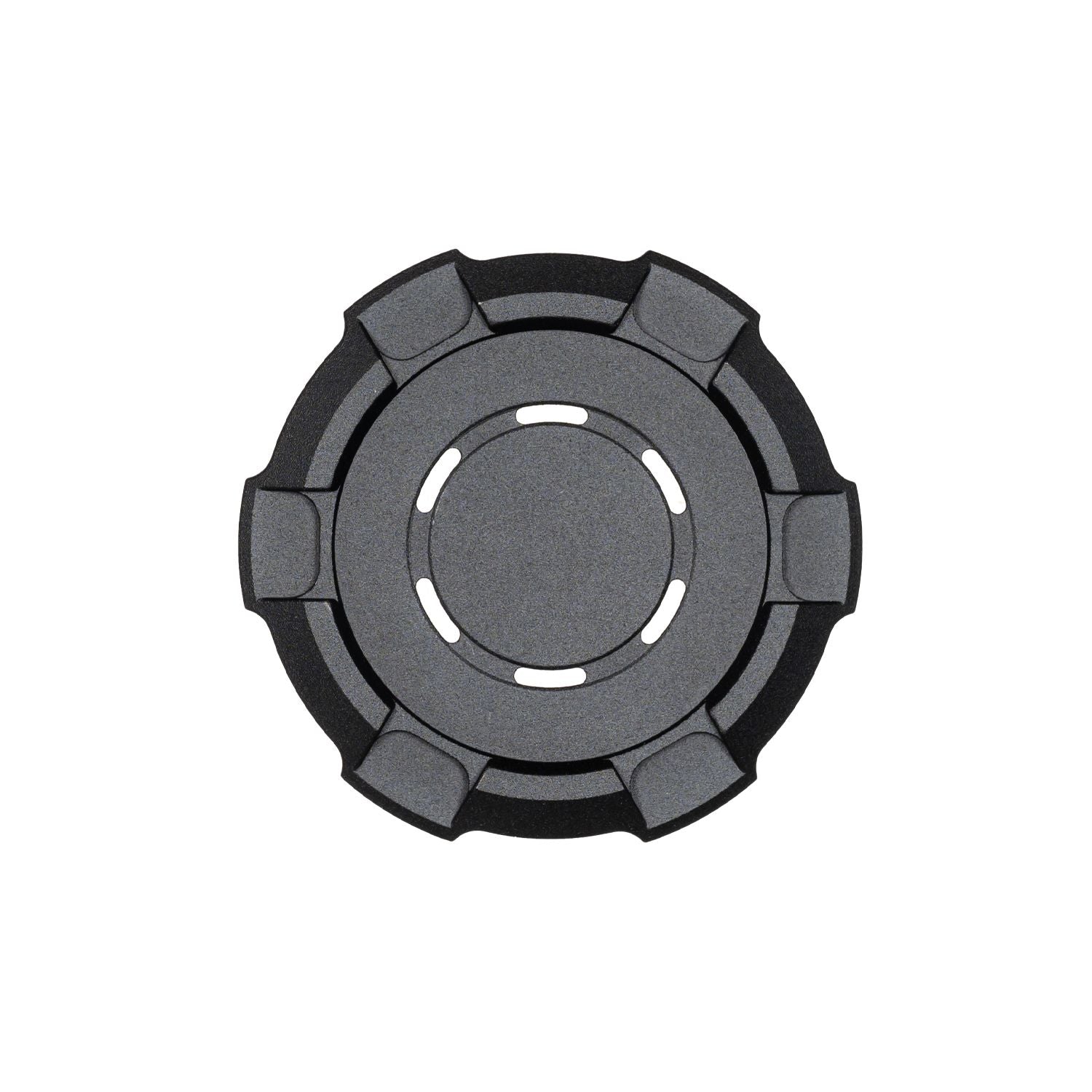 V2 Radio Knob (For 2022+ Tundra / 2024+ Tacoma / 2025+ 4Runner) - BLACK