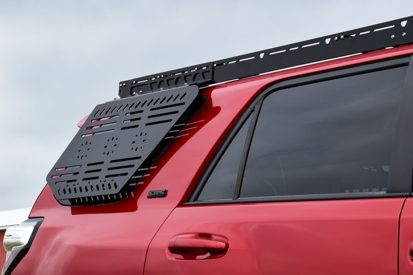 EXO Window Panel For (5th Gen 4runner)