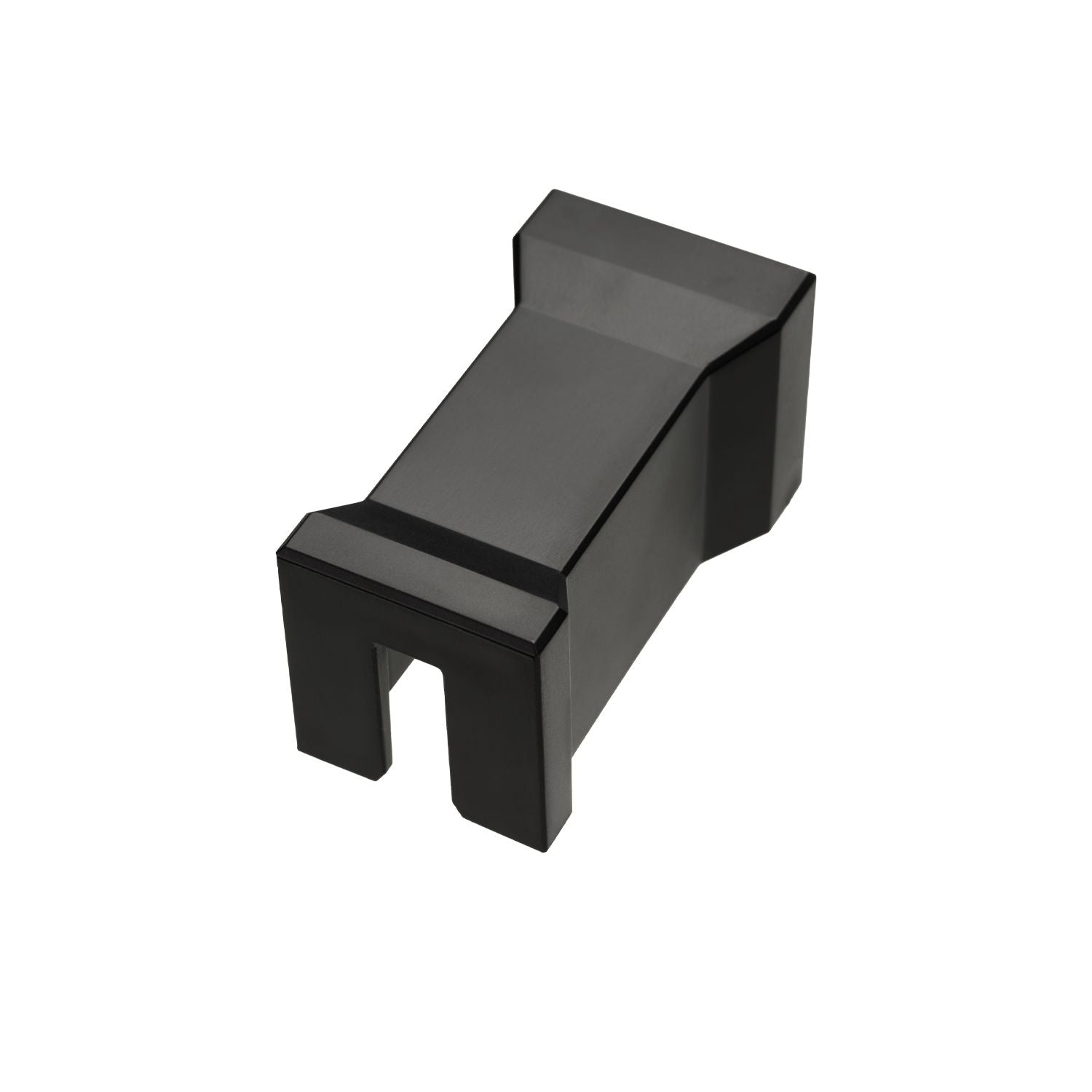 Cup Holder Insert (For 2024+ Tacoma) - BLACK