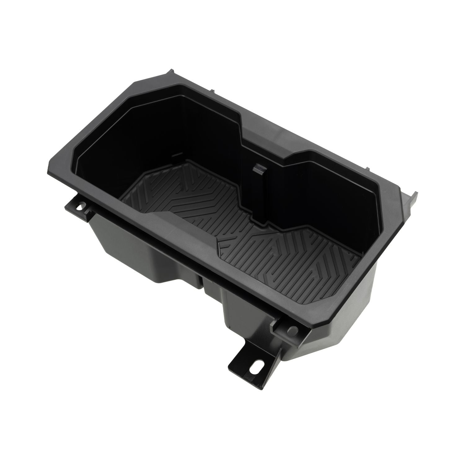 Oversize Cup Holder (For 2024+ Tacoma) - BLACK