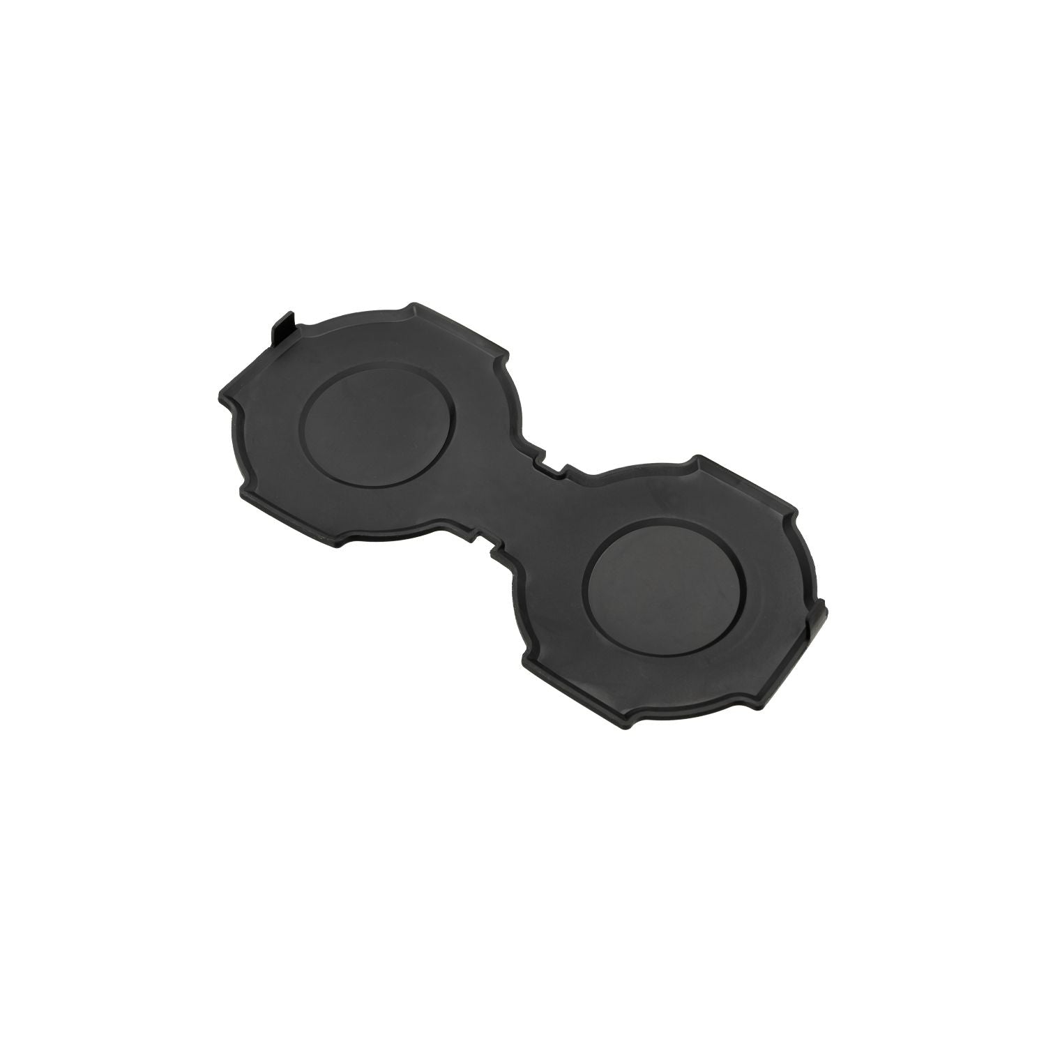 Oversize Cup Holder Tray (For 2016-2023 Tacoma)