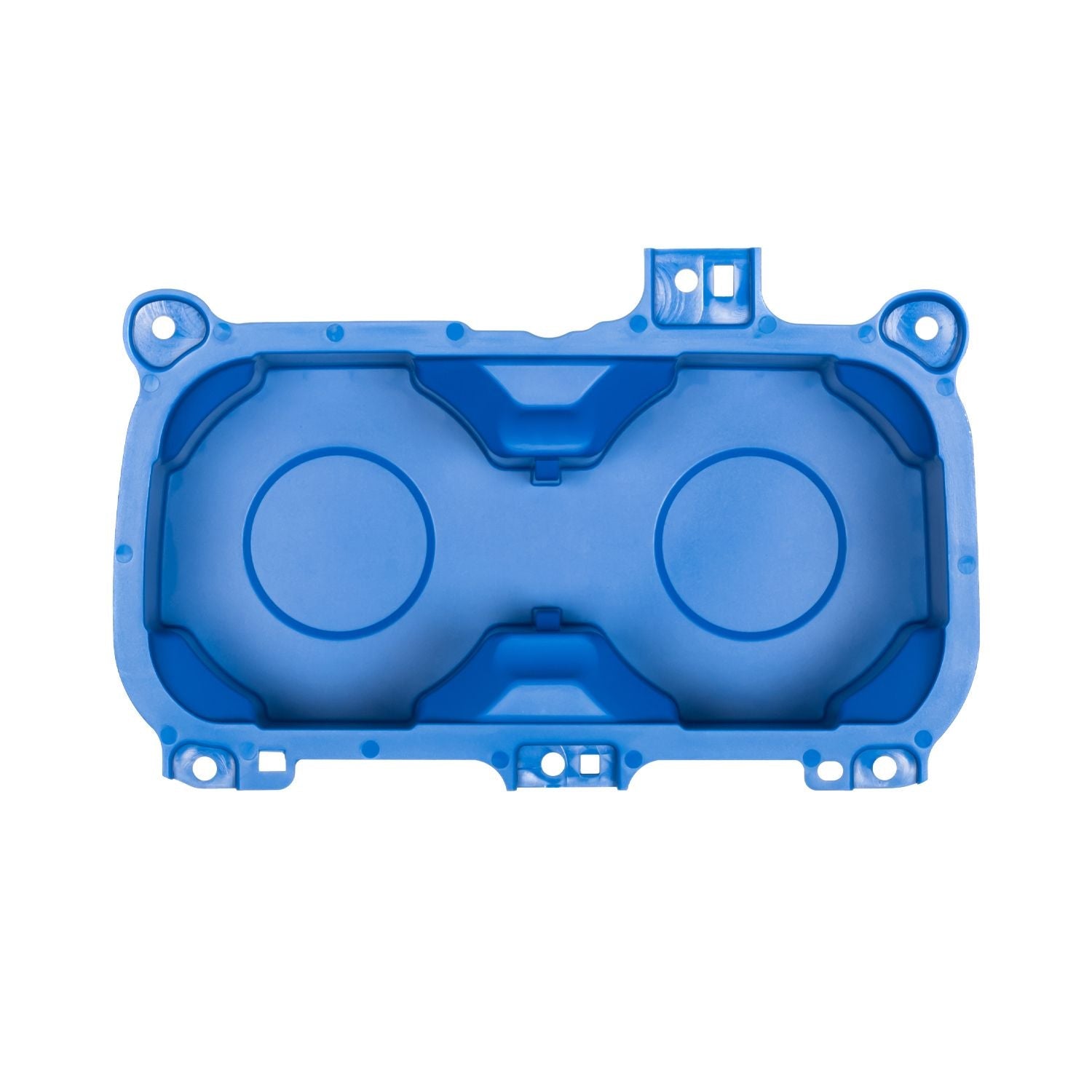 Oversize Cup Holder (For 2016-2023 Tacoma) - VOODOO BLUE