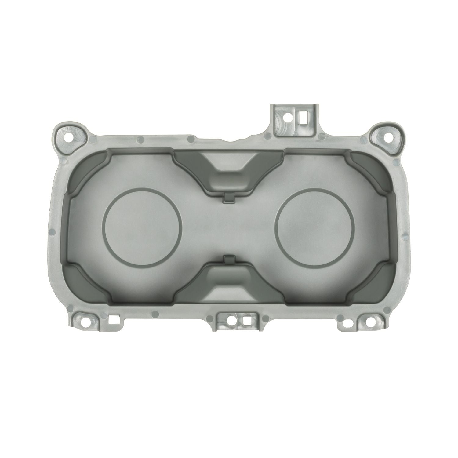 Oversize Cup Holder (For 2016-2023 Tacoma) - LUNAR ROCK