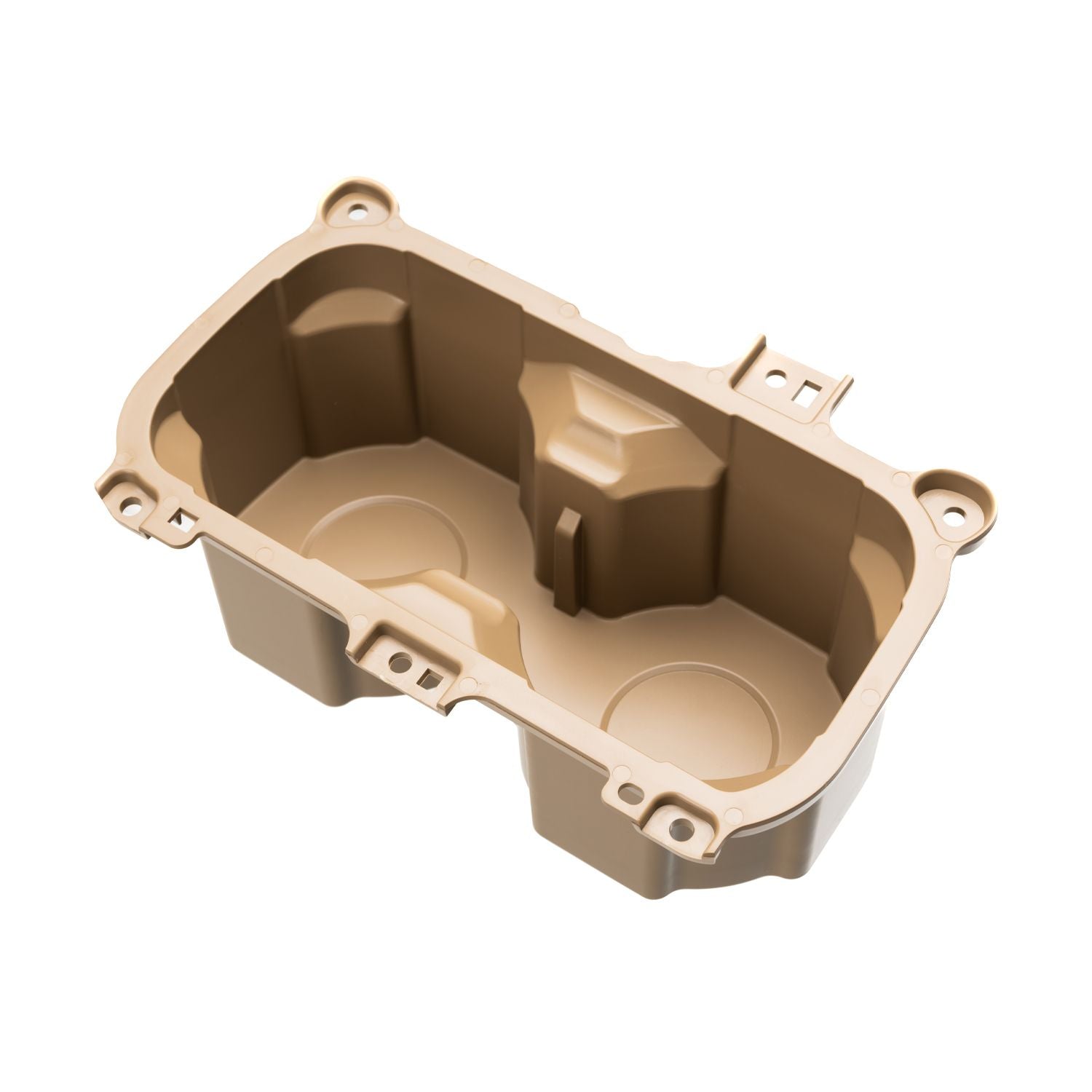 Oversize Cup Holder (For 2016-2023 Tacoma) - QUICKSAND