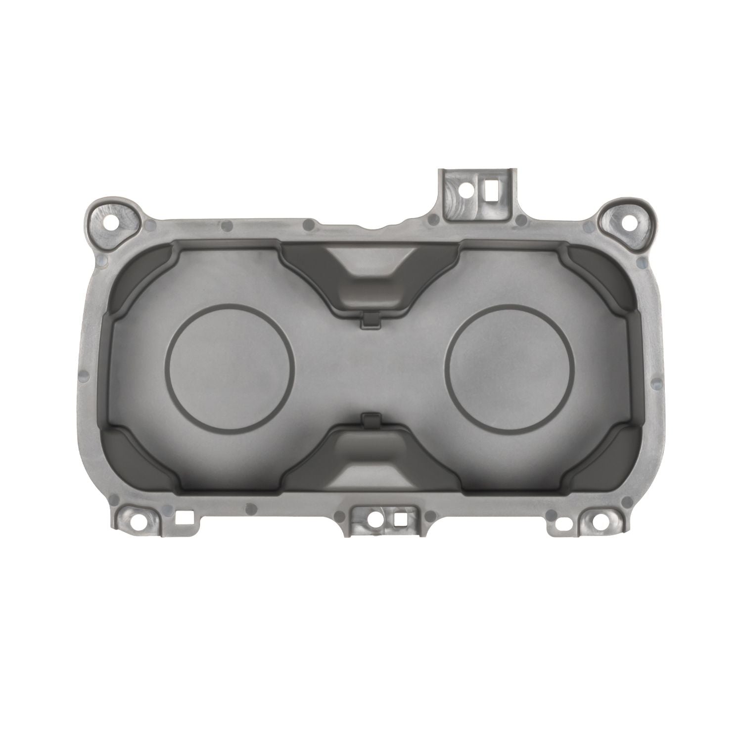 Oversize Cup Holder (For 2016-2023 Tacoma) - CEMENT