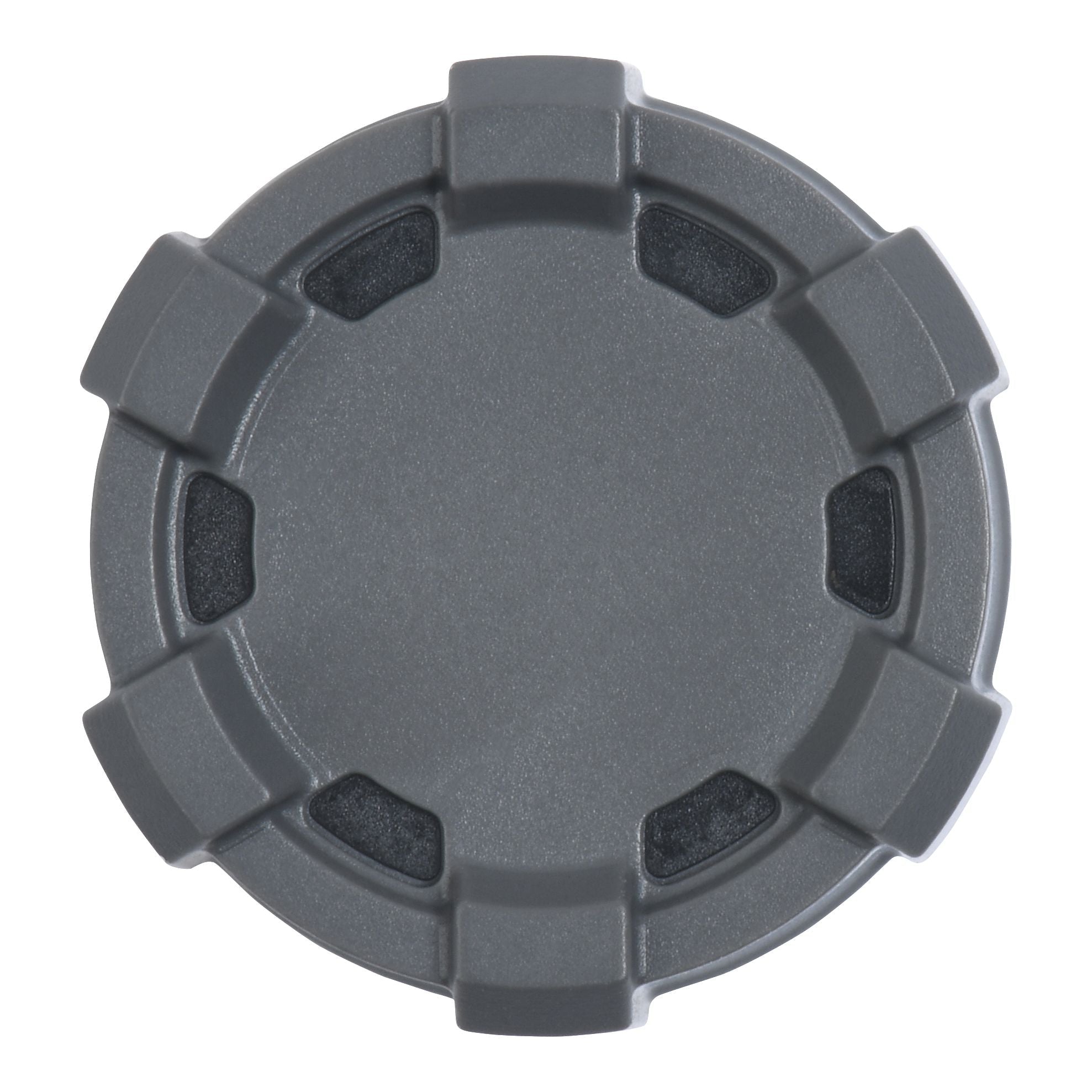 Radio Knob (For 2022+ Tundra 8" Screen) - CEMENT