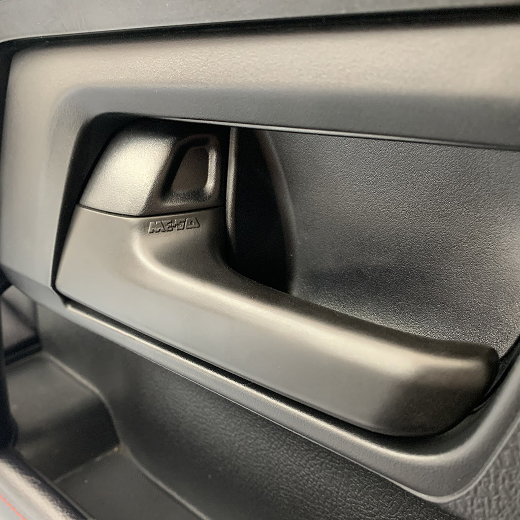 4Runner Door Handle Covers