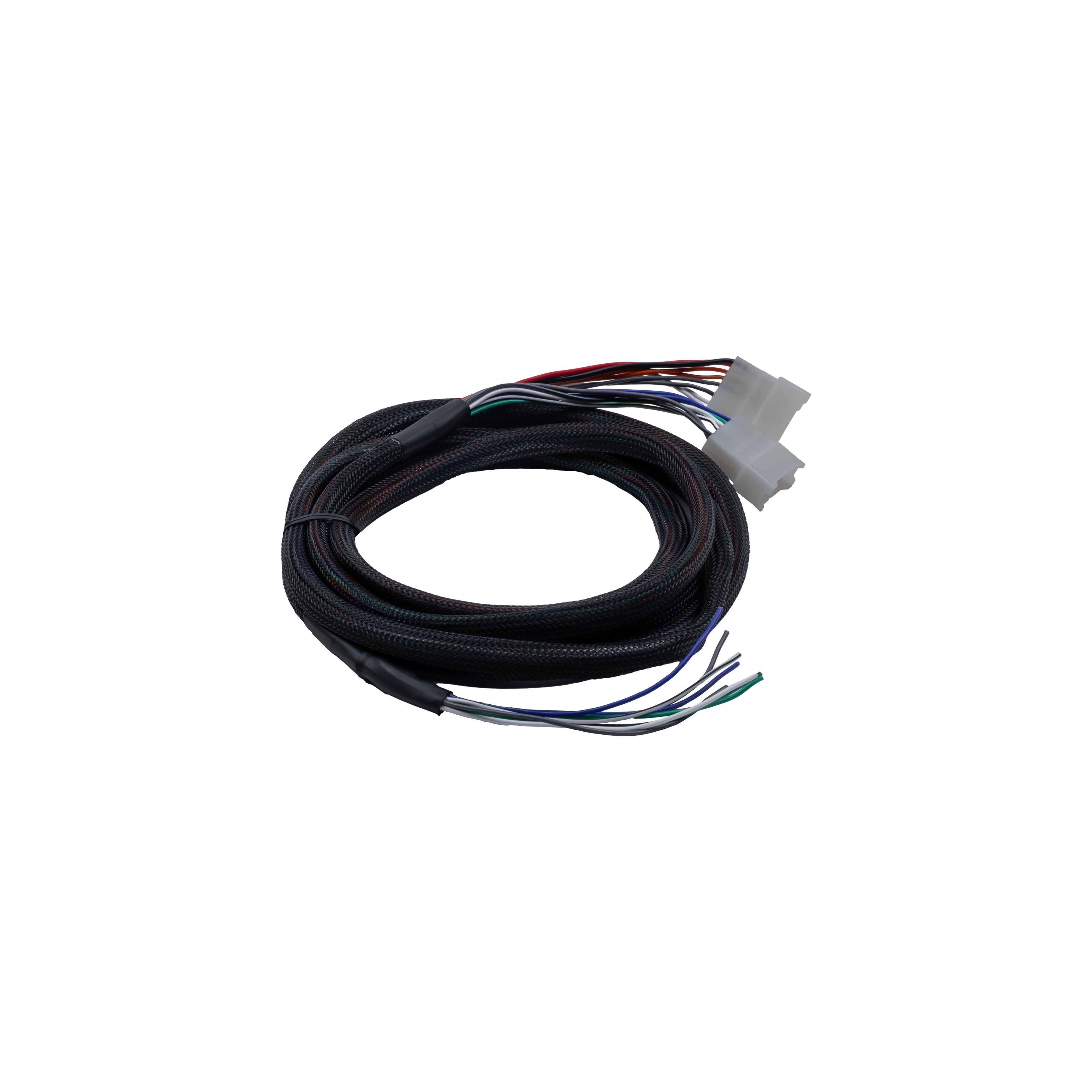 Tacoma JBL Amp Bypass Harness For 2016 - 2023 Tacoma