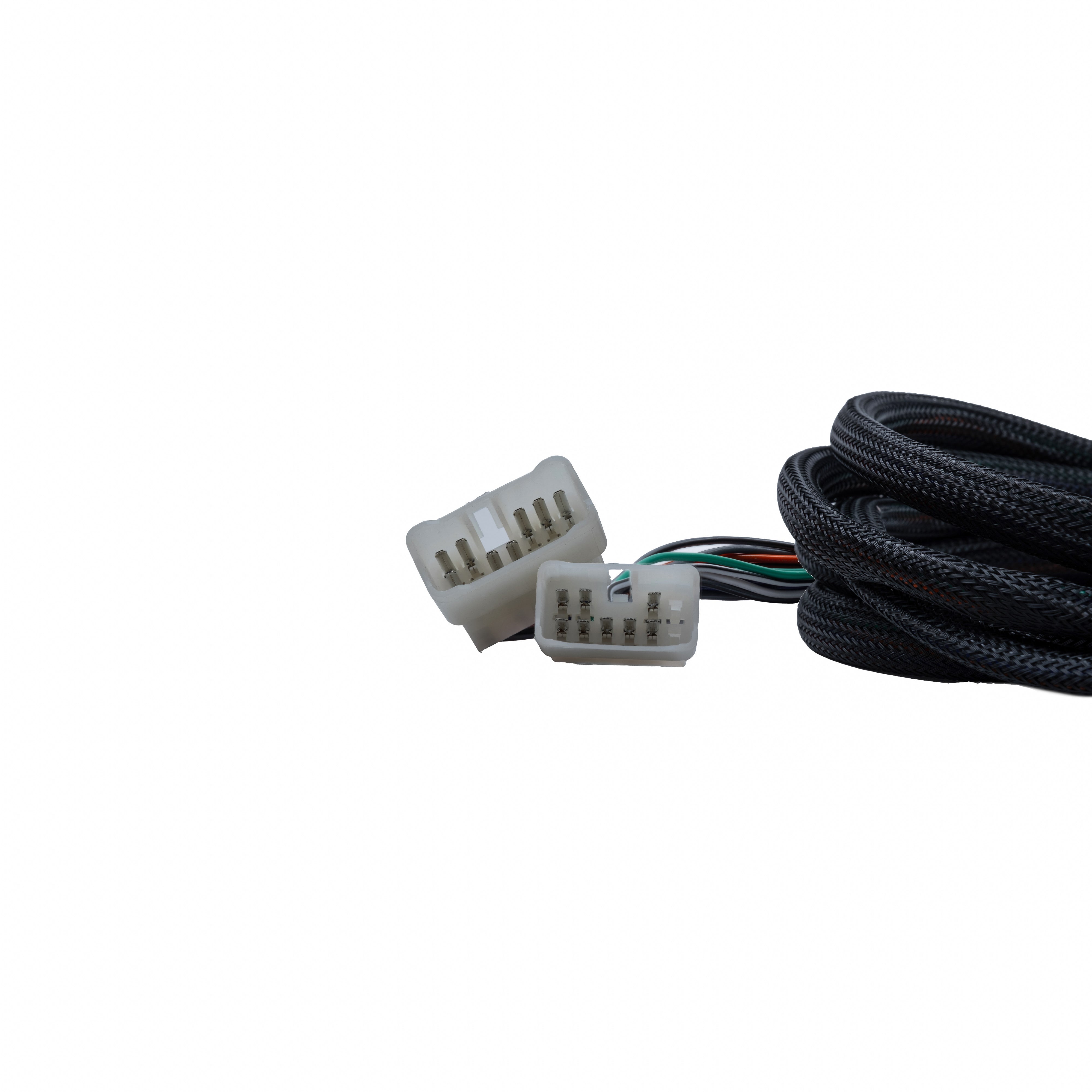 4Runner JBL Amp Bypass Harness For 2010 - 2024 4Runner